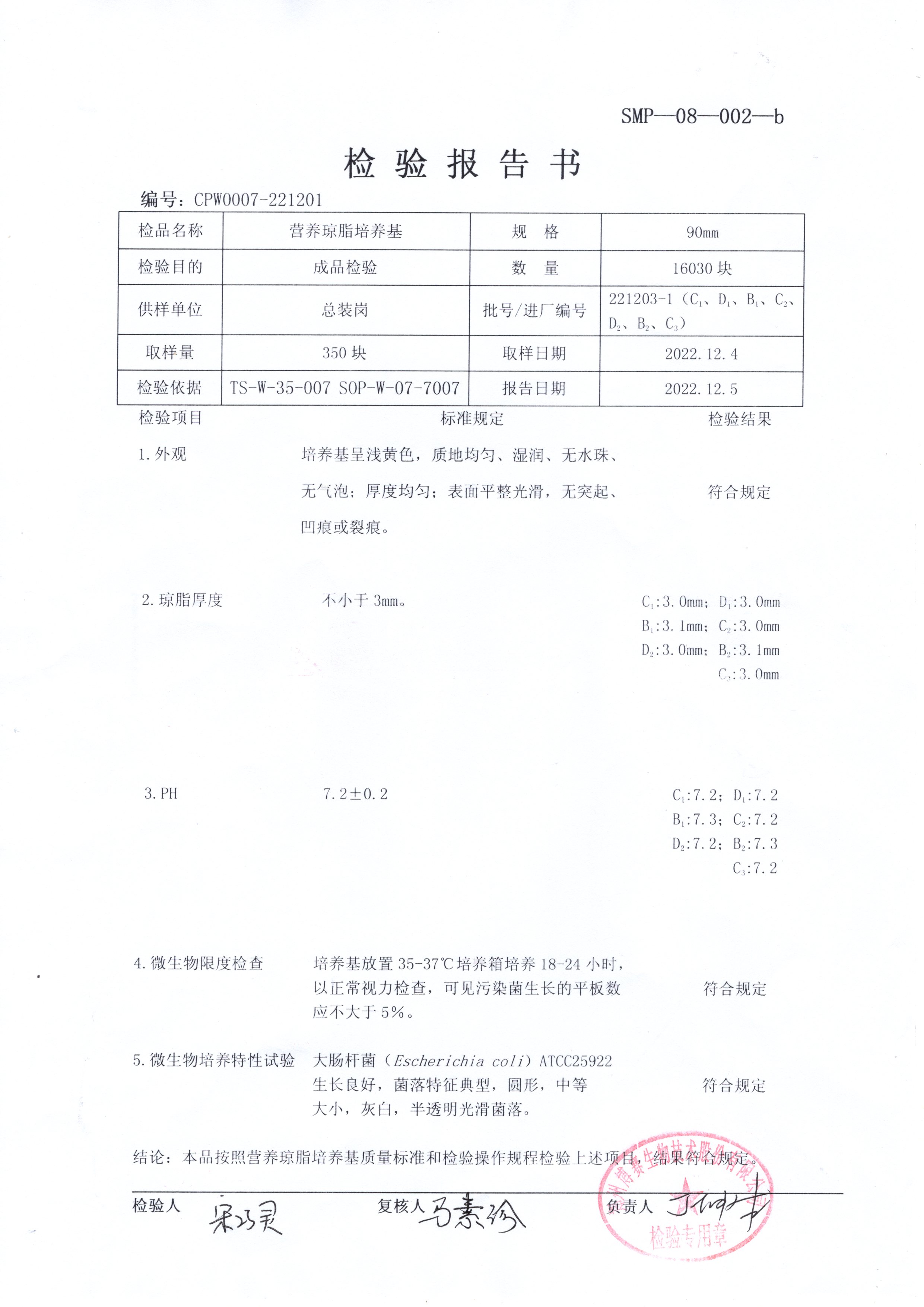 營養(yǎng)瓊脂培養(yǎng)基  90mm  221203-1.jpg