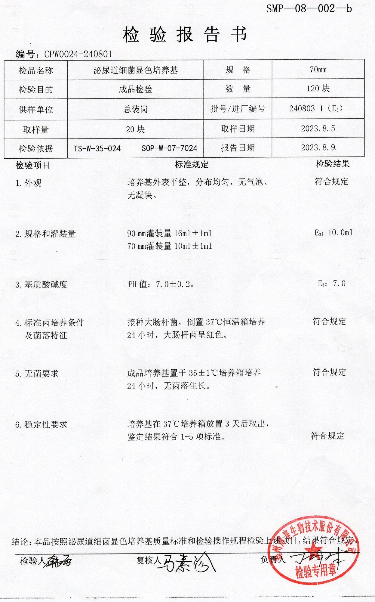 泌尿道細(xì)菌顯色培養(yǎng)基  70mm  240803-1.jpg