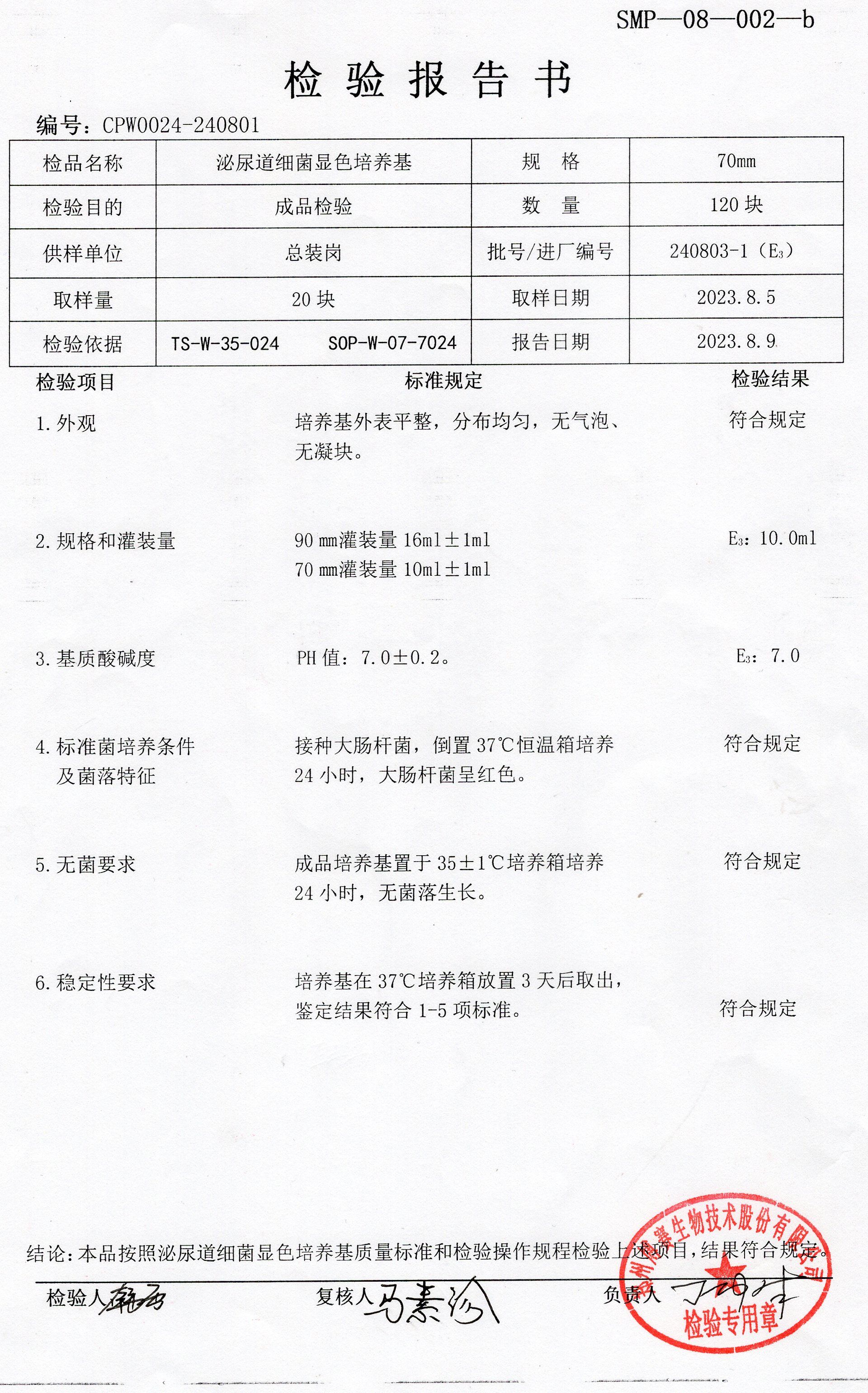 泌尿道細(xì)菌顯色培養(yǎng)基  70mm  240803-1.jpg