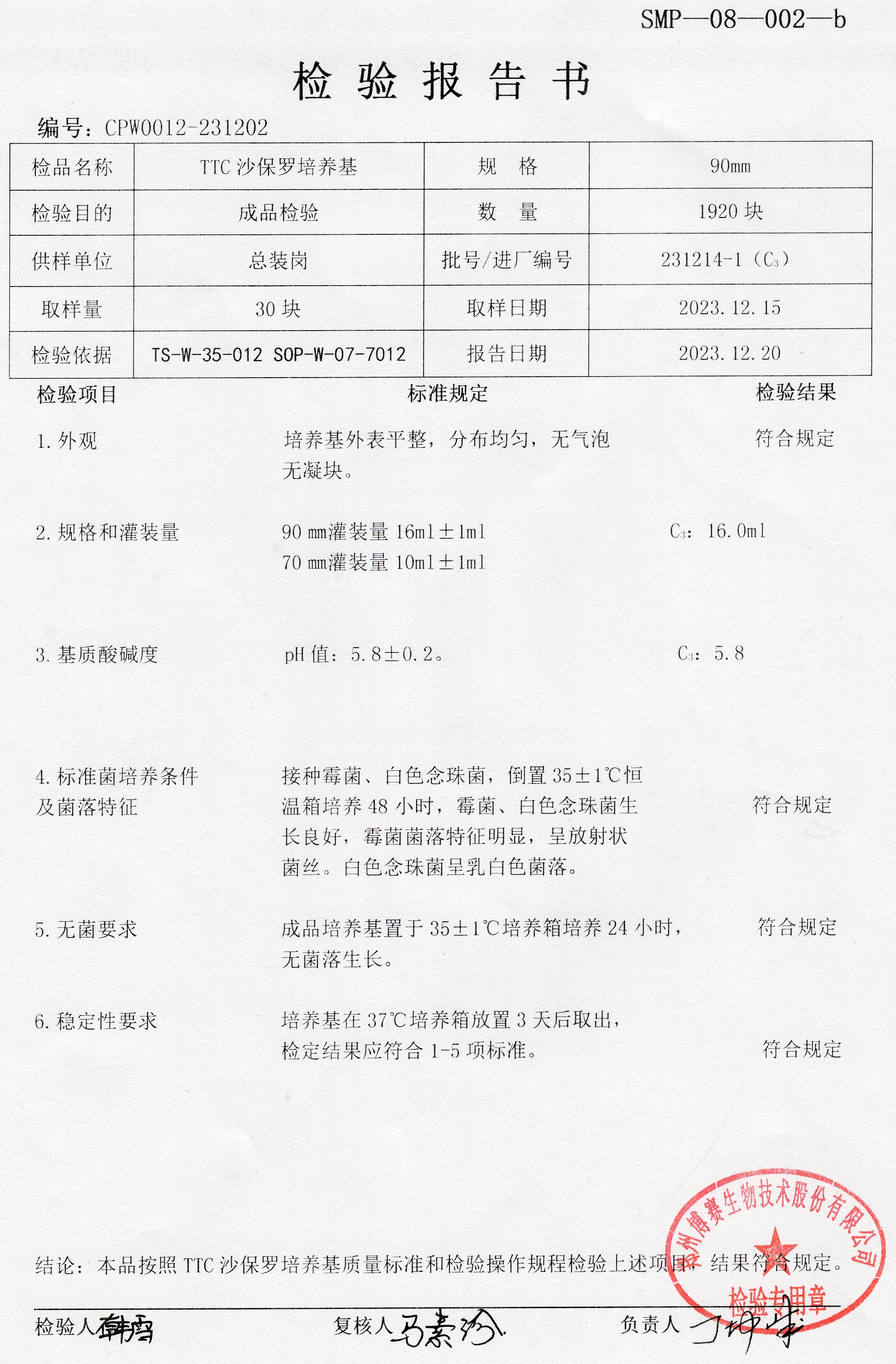 TTC沙保羅培養(yǎng)基  90mm  231214-1.jpg