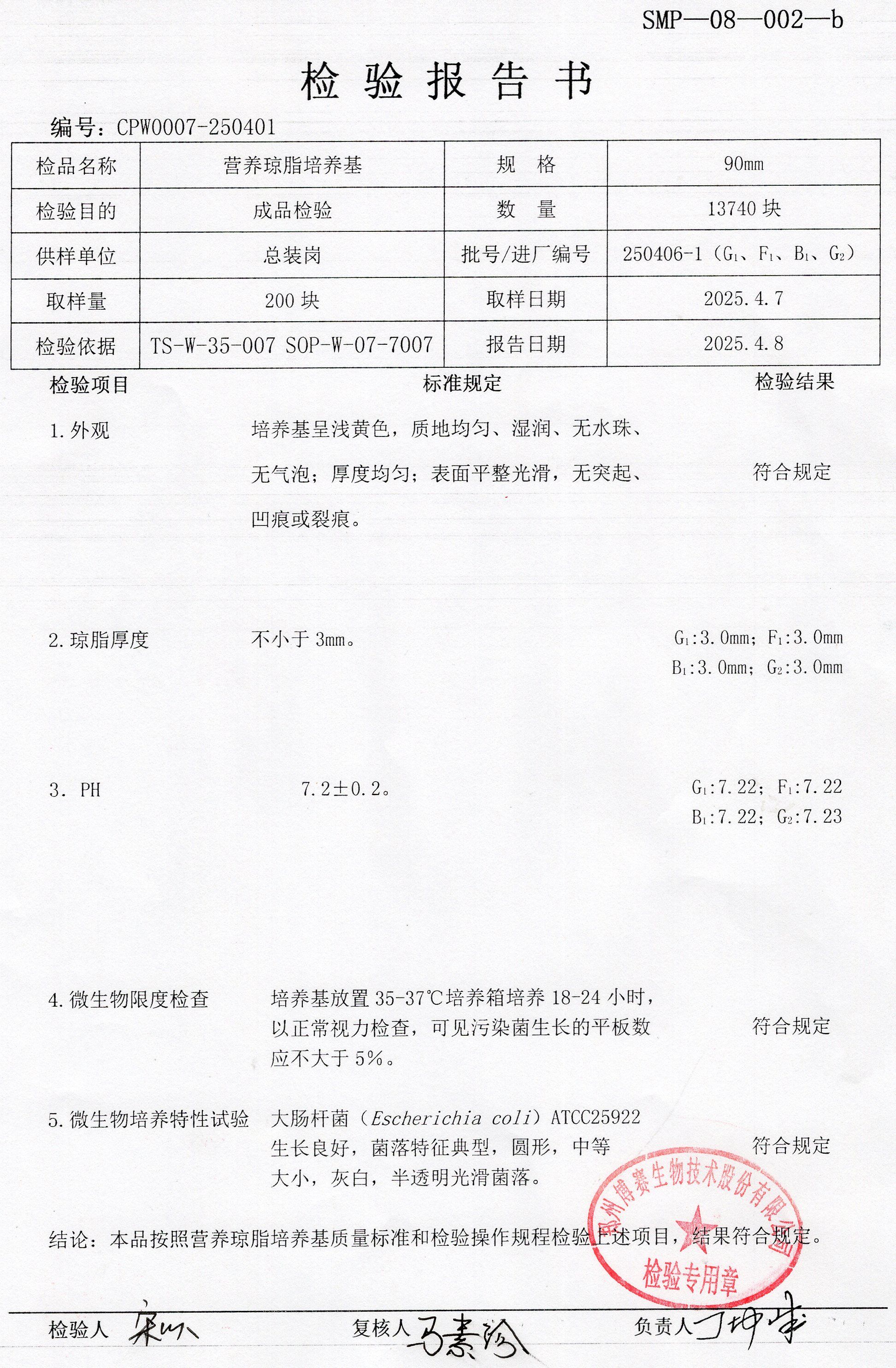 營養(yǎng)瓊脂培養(yǎng)基  90mm  250406-1.jpg