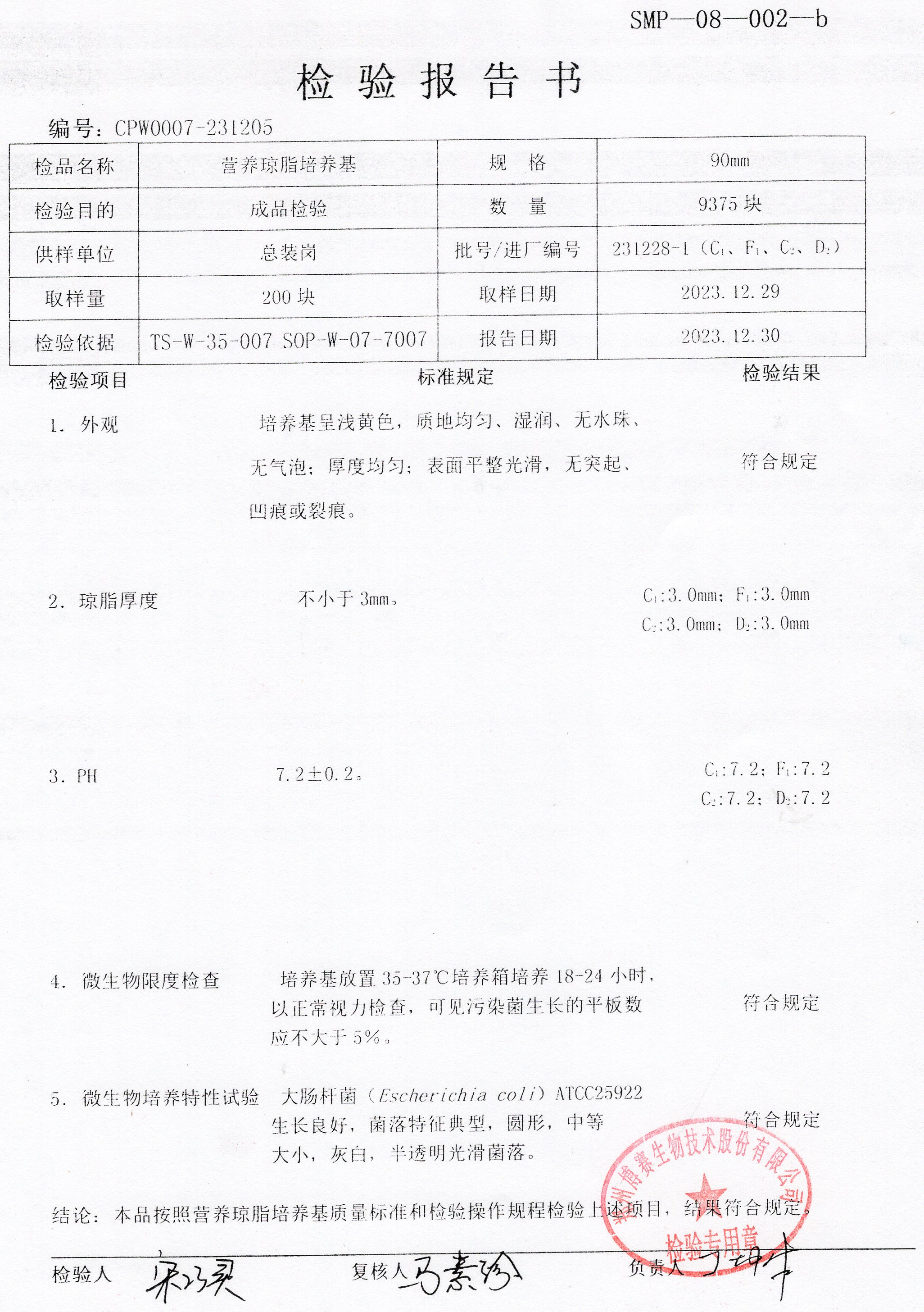 營養(yǎng)瓊脂培養(yǎng)基  90mm  231228-1.jpg