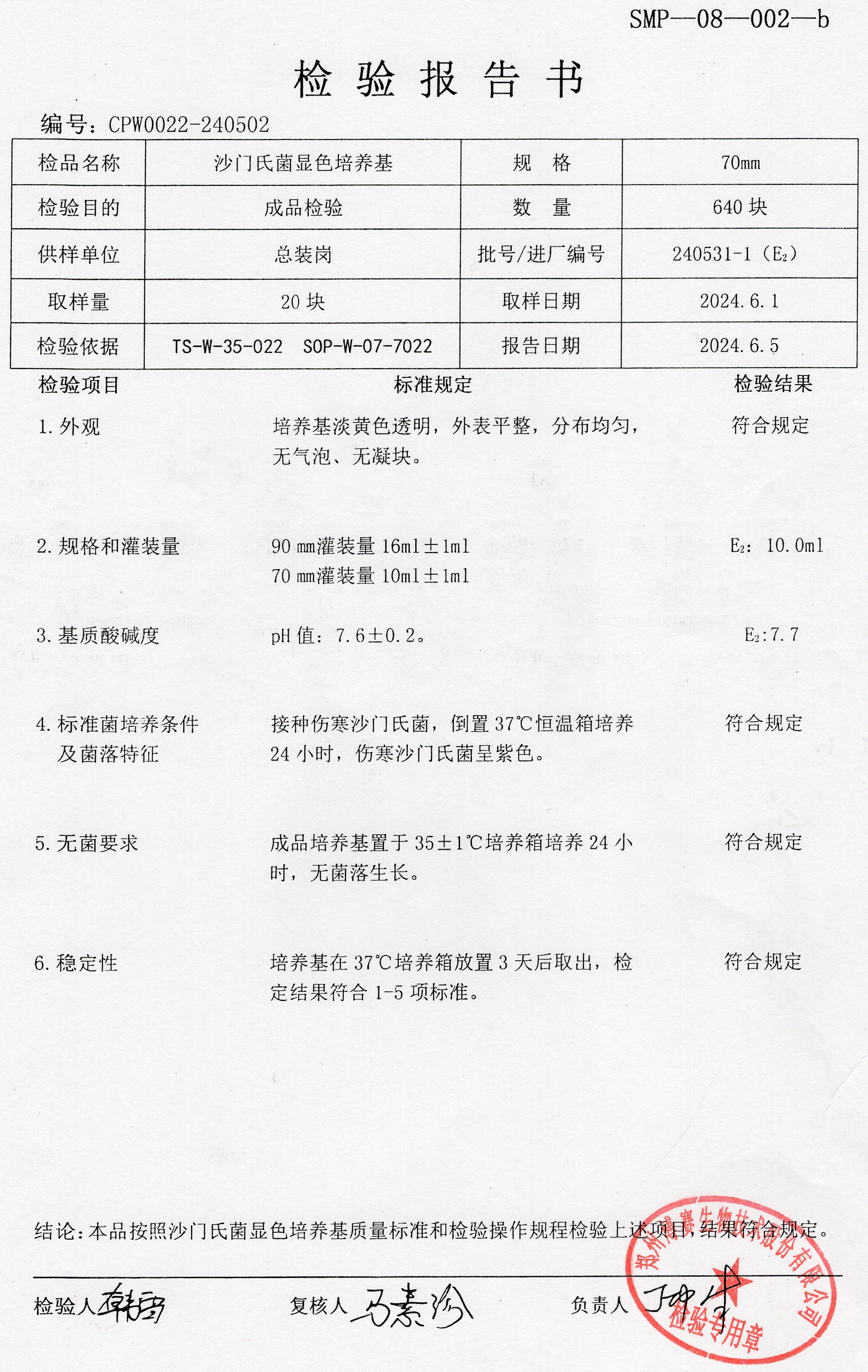 沙門氏菌顯色培養(yǎng)基  70mm  240531-1.jpg