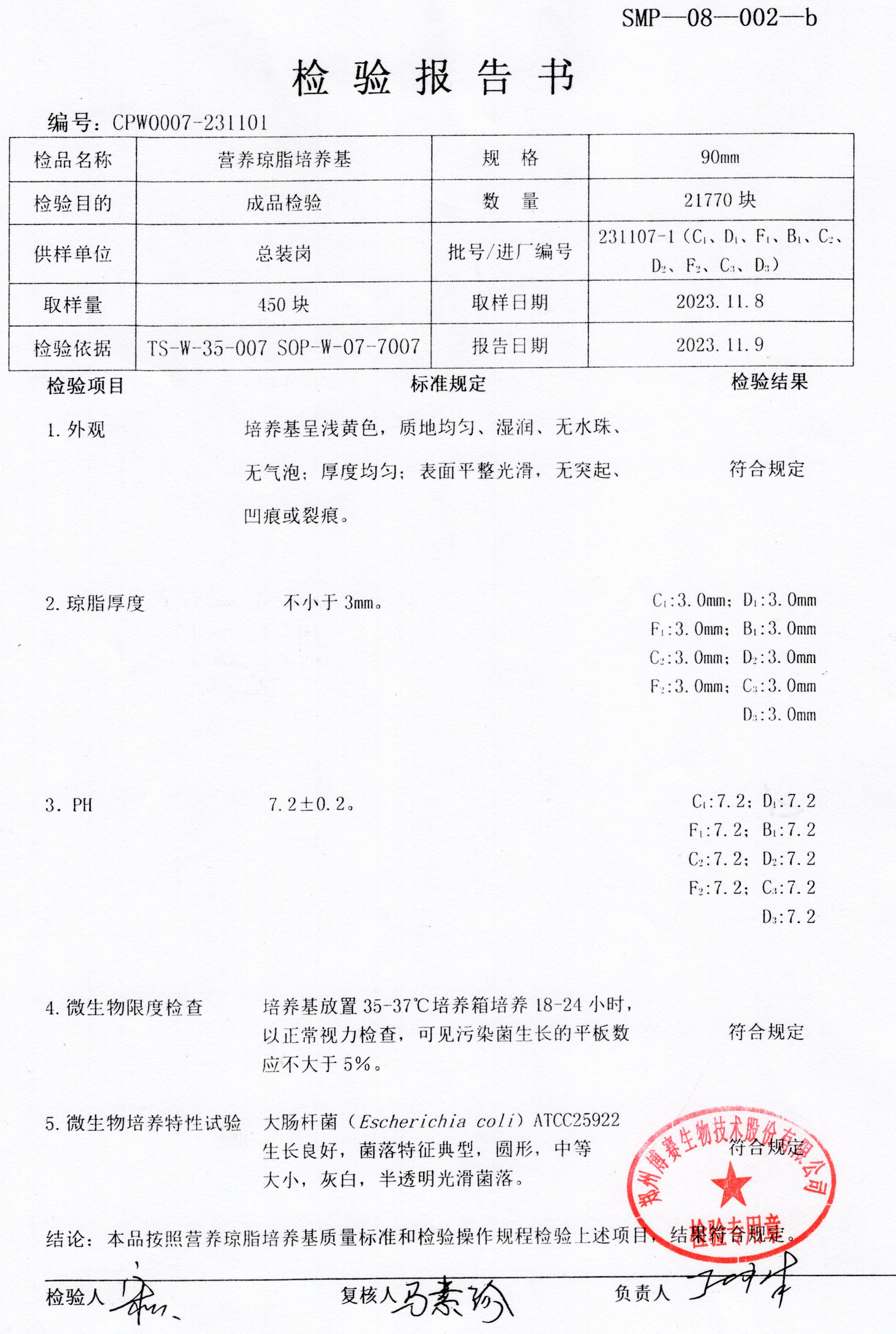 營養(yǎng)瓊脂培養(yǎng)基  90mm  231107-1.jpg