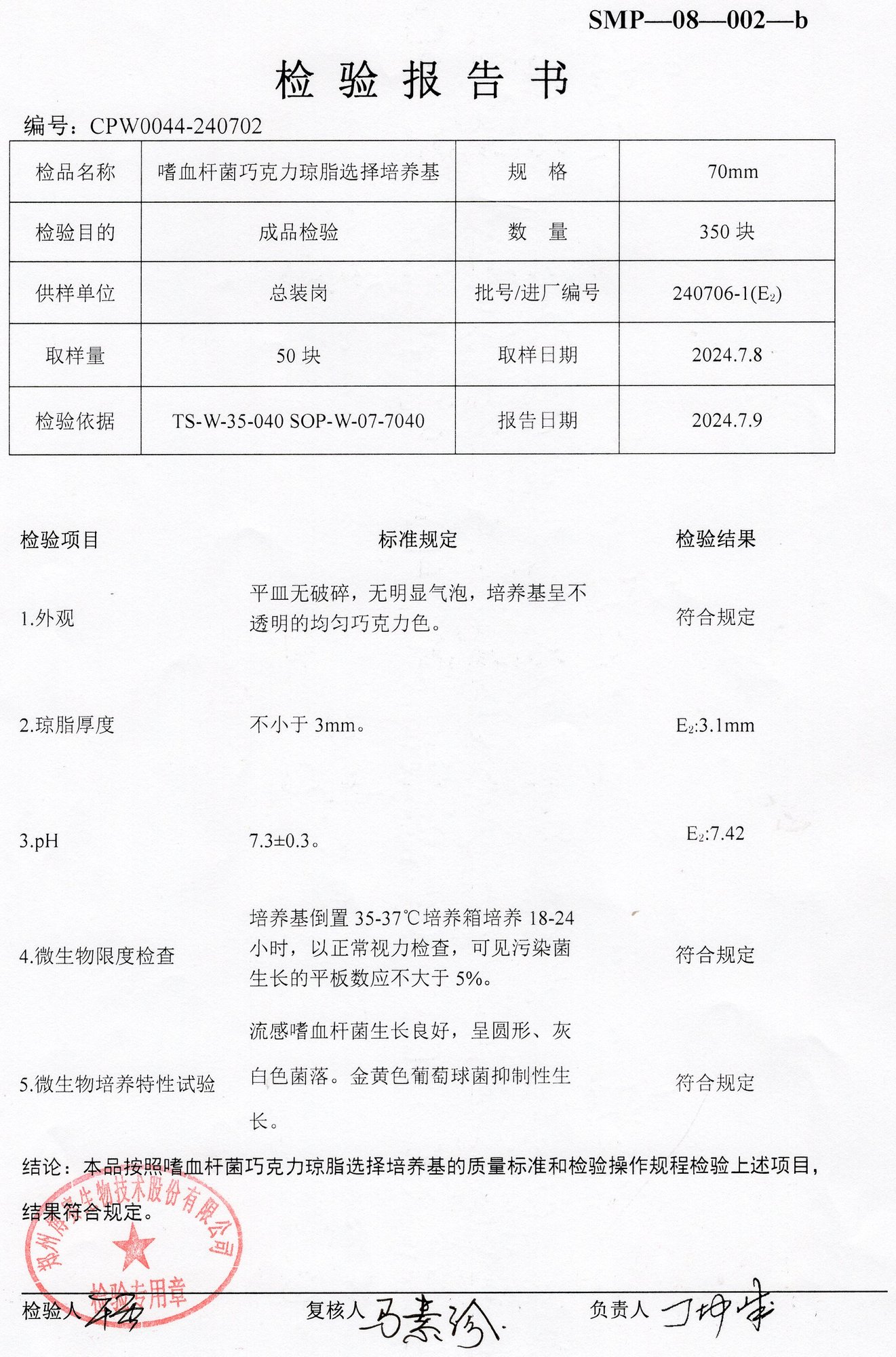 嗜血桿菌巧克力瓊脂選擇培養(yǎng)基  70mm  240706-1.jpg
