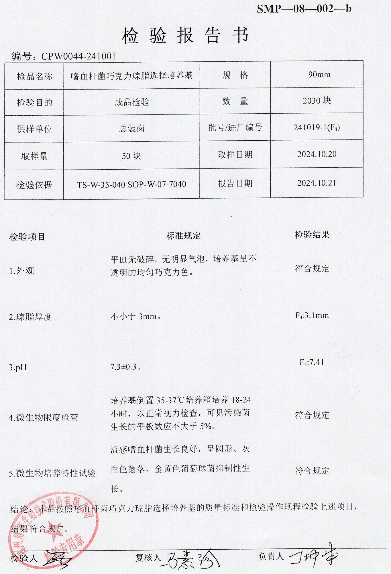 嗜血桿菌巧克力瓊脂選擇培養(yǎng)基  90mm  241019-1.jpg