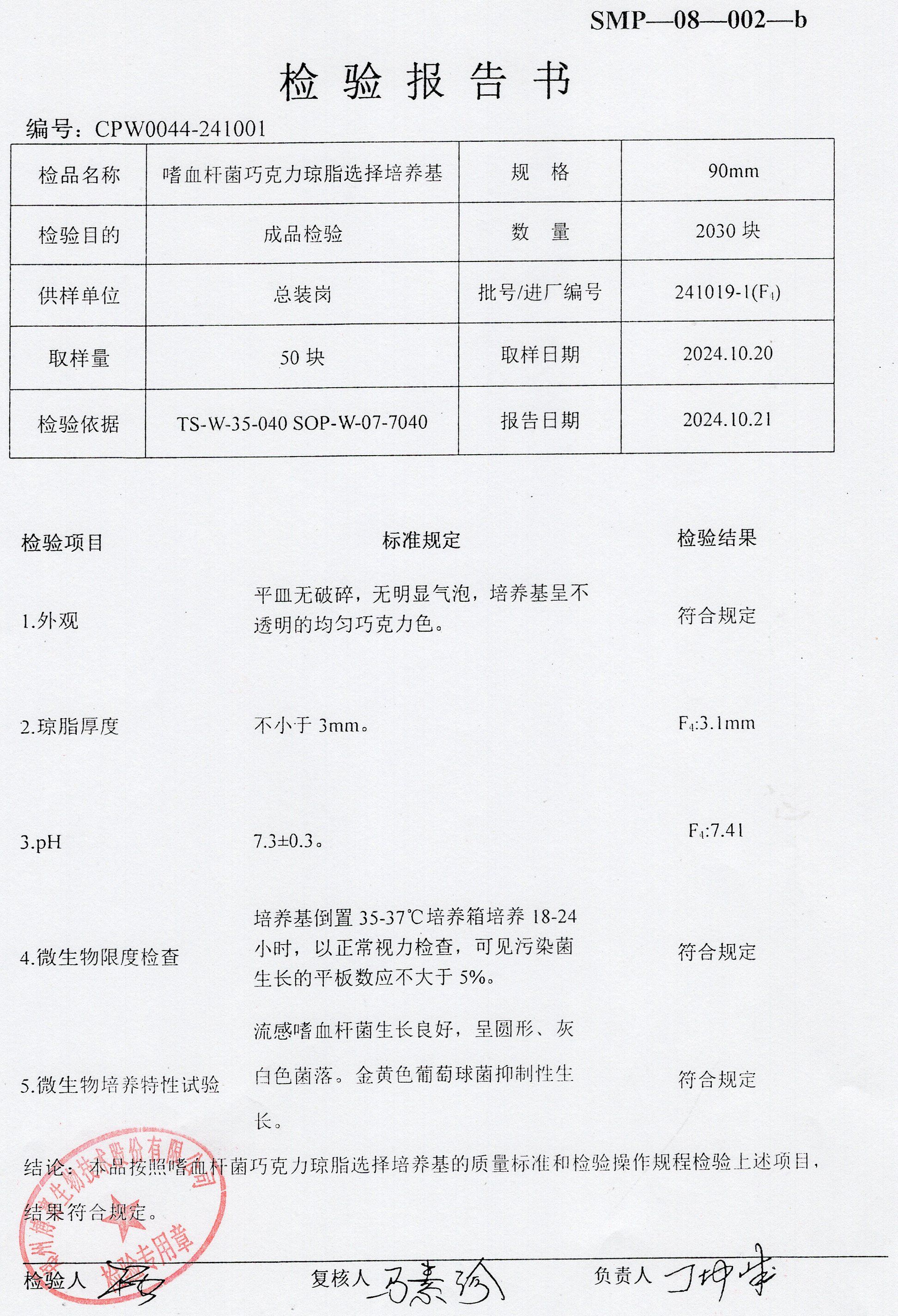 嗜血桿菌巧克力瓊脂選擇培養(yǎng)基  90mm  241019-1.jpg