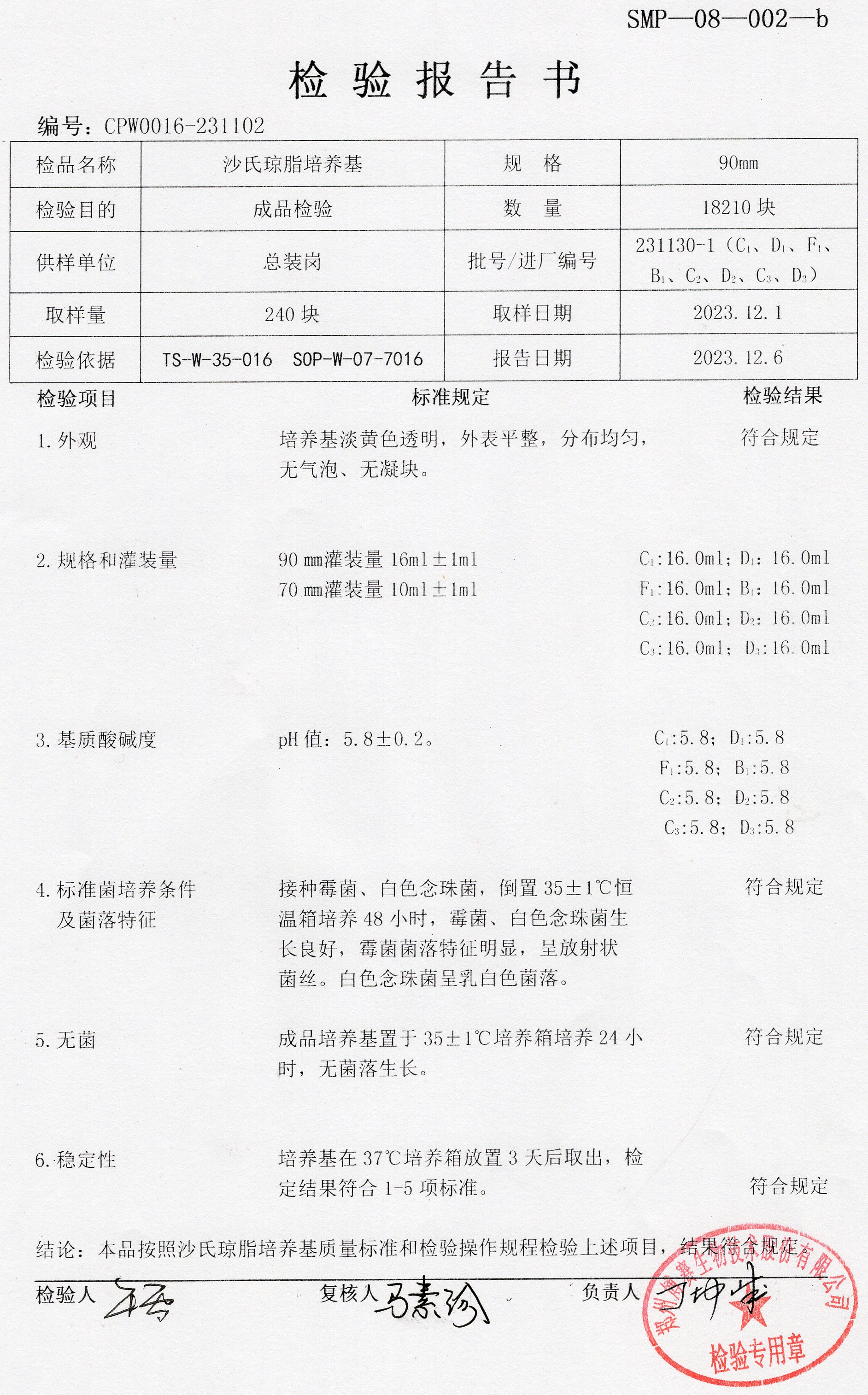 沙氏瓊脂培養(yǎng)基   90mm  231130-1.jpg