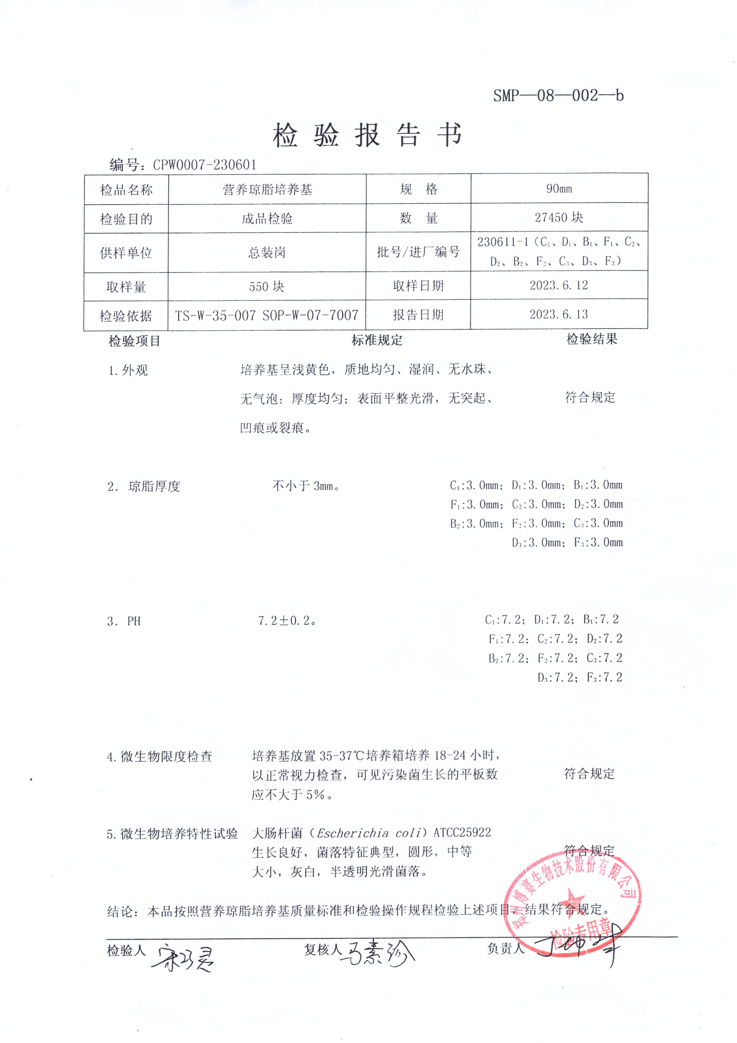 營(yíng)養(yǎng)瓊脂培養(yǎng)基  90mm  230611-1.jpg