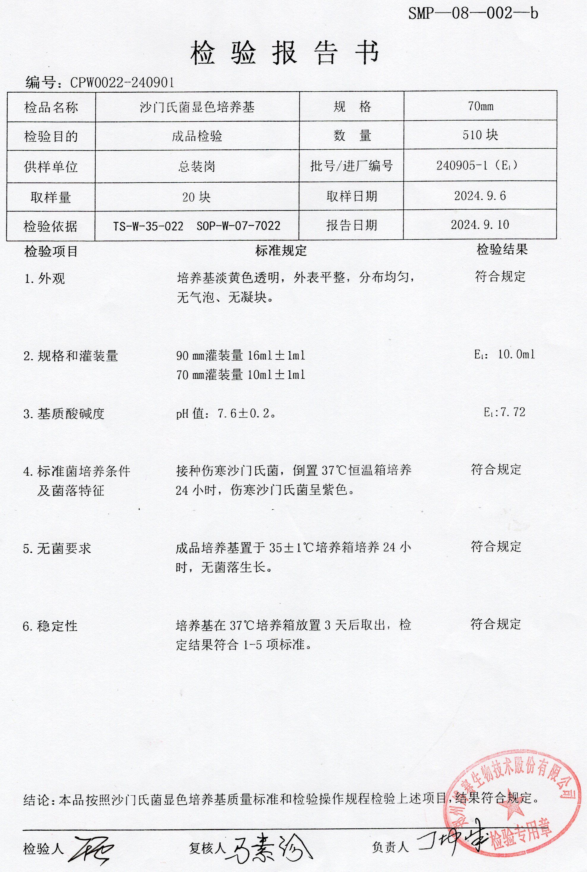 沙門氏菌顯色培養(yǎng)基  70mm  240905-1.jpg