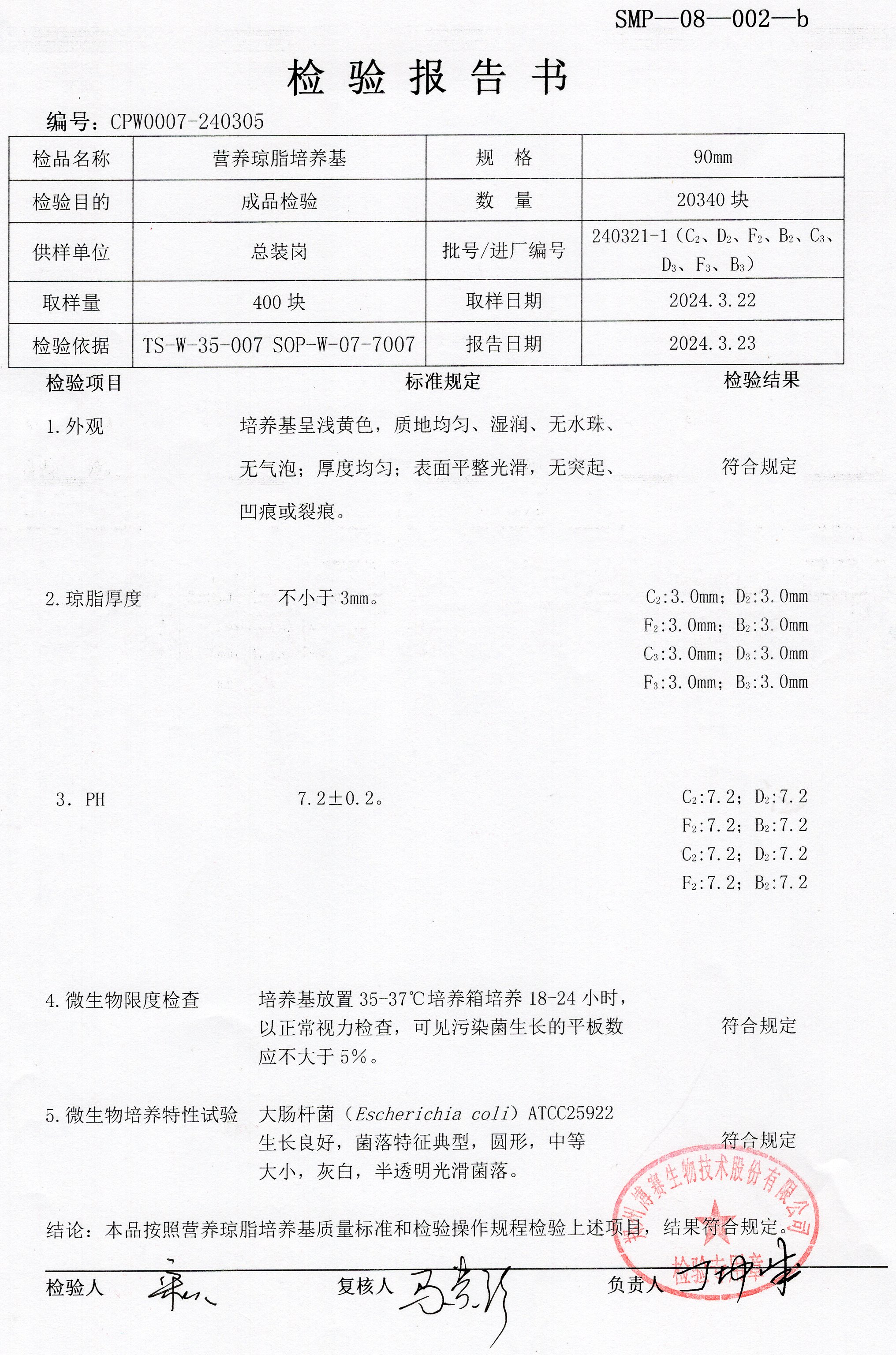 營養(yǎng)瓊脂培養(yǎng)基   90mm  240321-1.jpg
