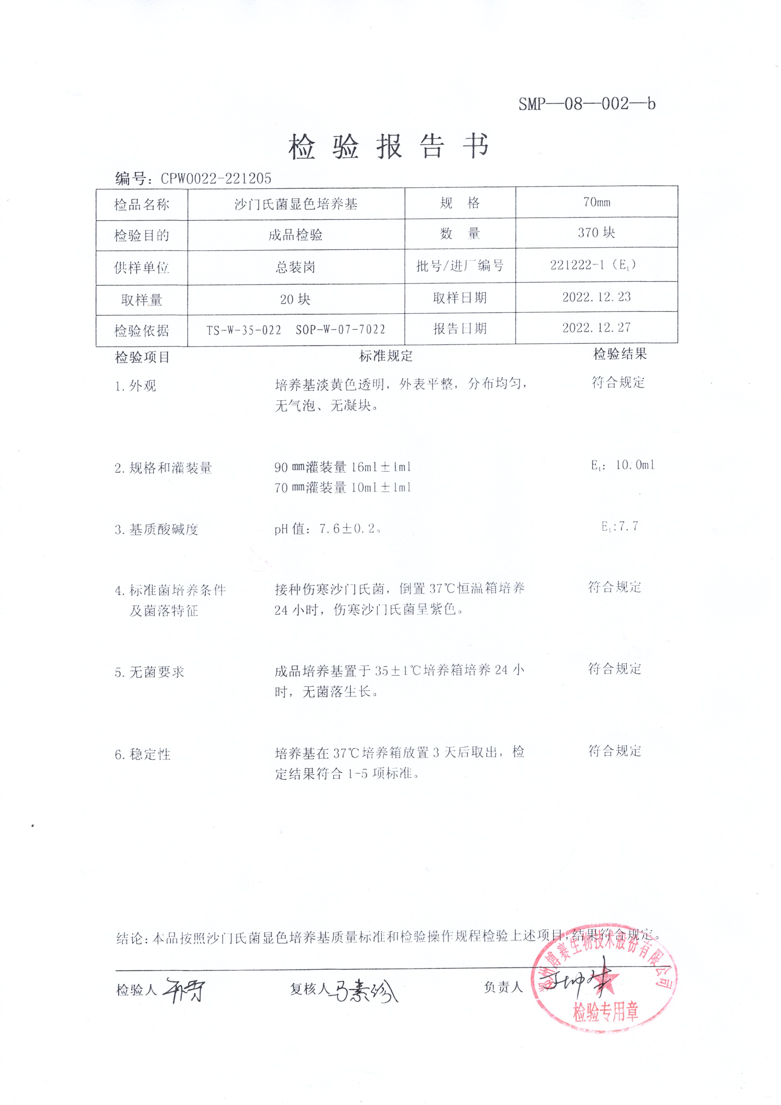 沙門氏菌顯色培養(yǎng)基  70mm  221222-1.jpg