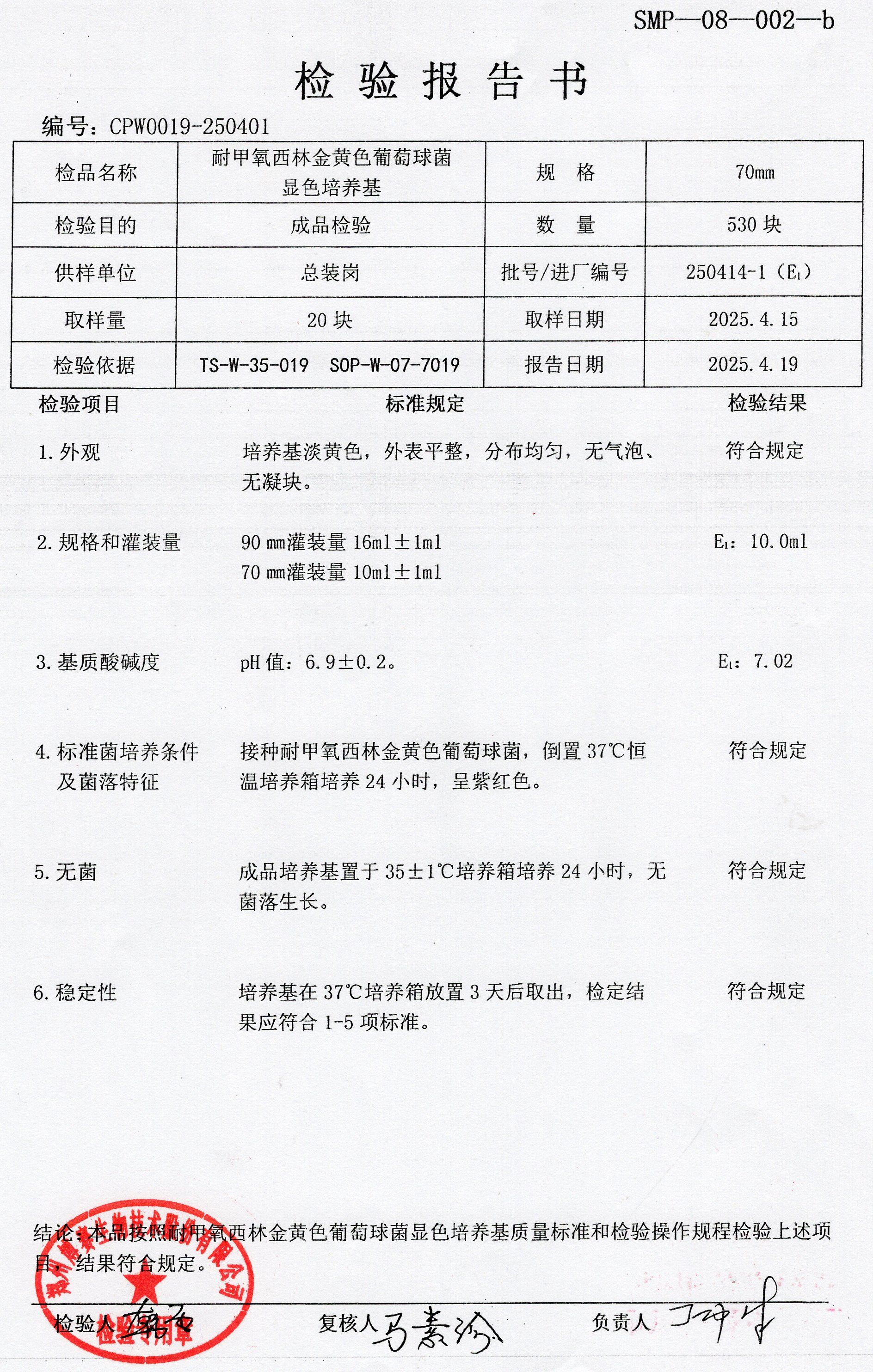 耐甲氧西林金黃色葡萄球菌顯色培養(yǎng)基  70mm  250414-1.jpg