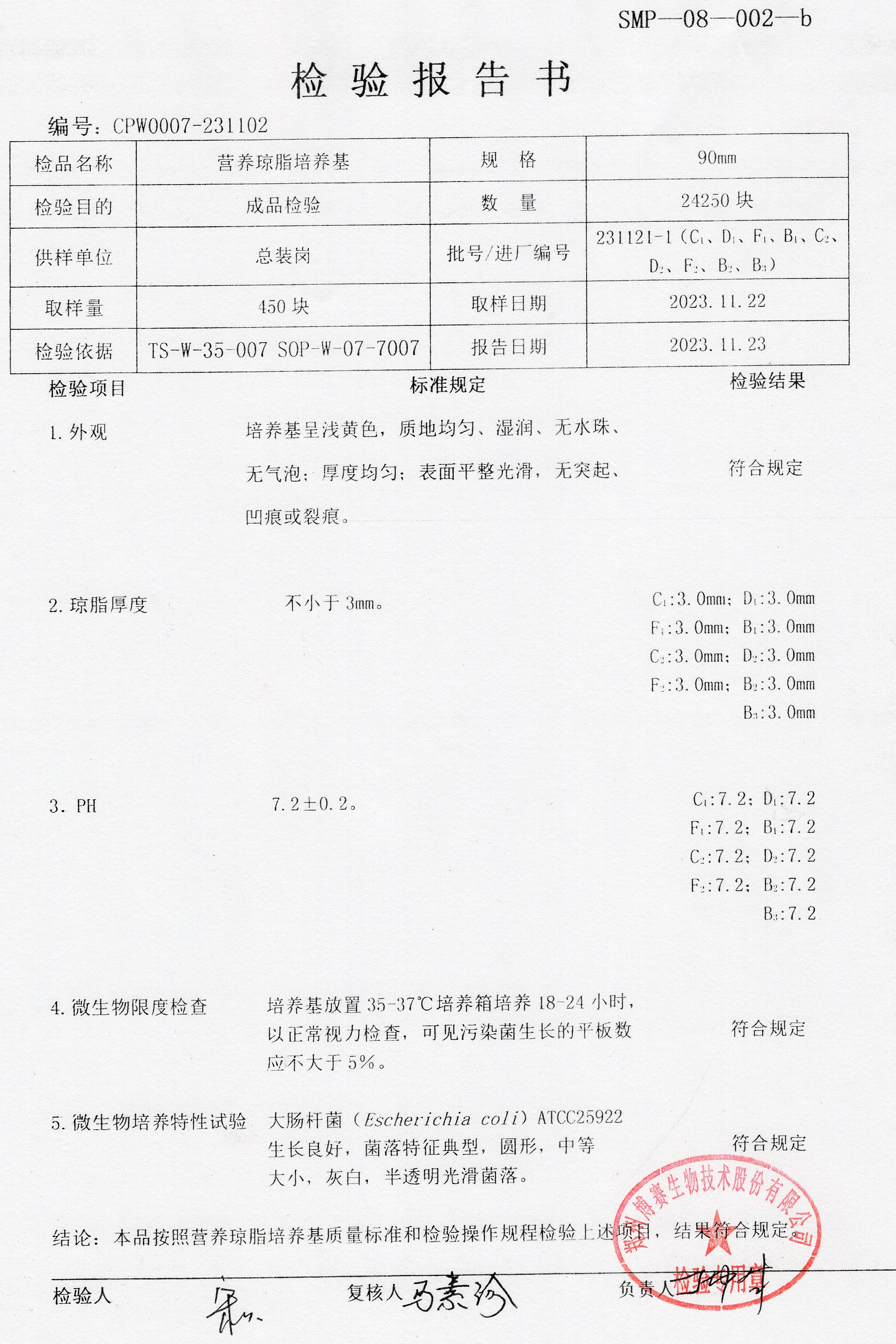 營養(yǎng)瓊脂培養(yǎng)基  90mm  231121-1.jpg