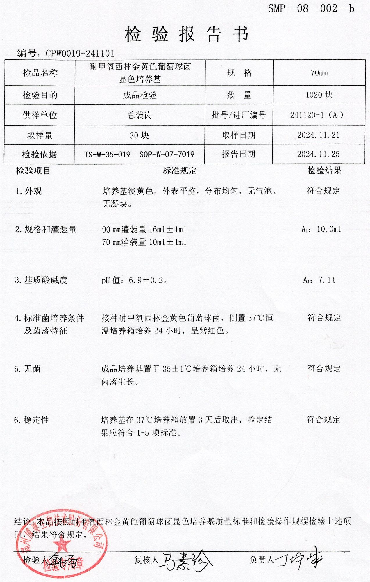 耐甲氧西林金黃色葡萄球菌顯色培養(yǎng)基  70mm  241120-1.jpg