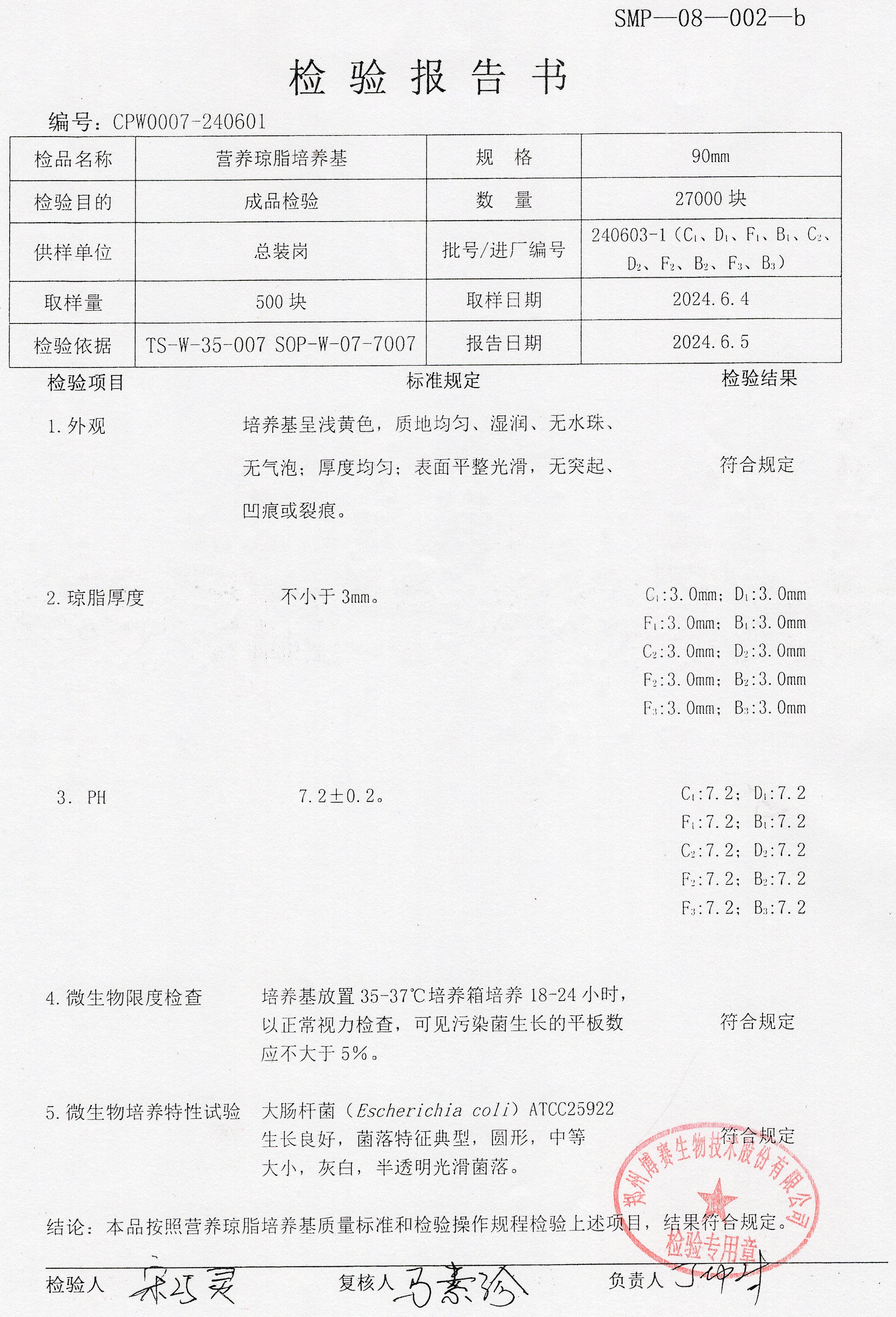 營養(yǎng)瓊脂培養(yǎng)基  90mm  240603-1.jpg