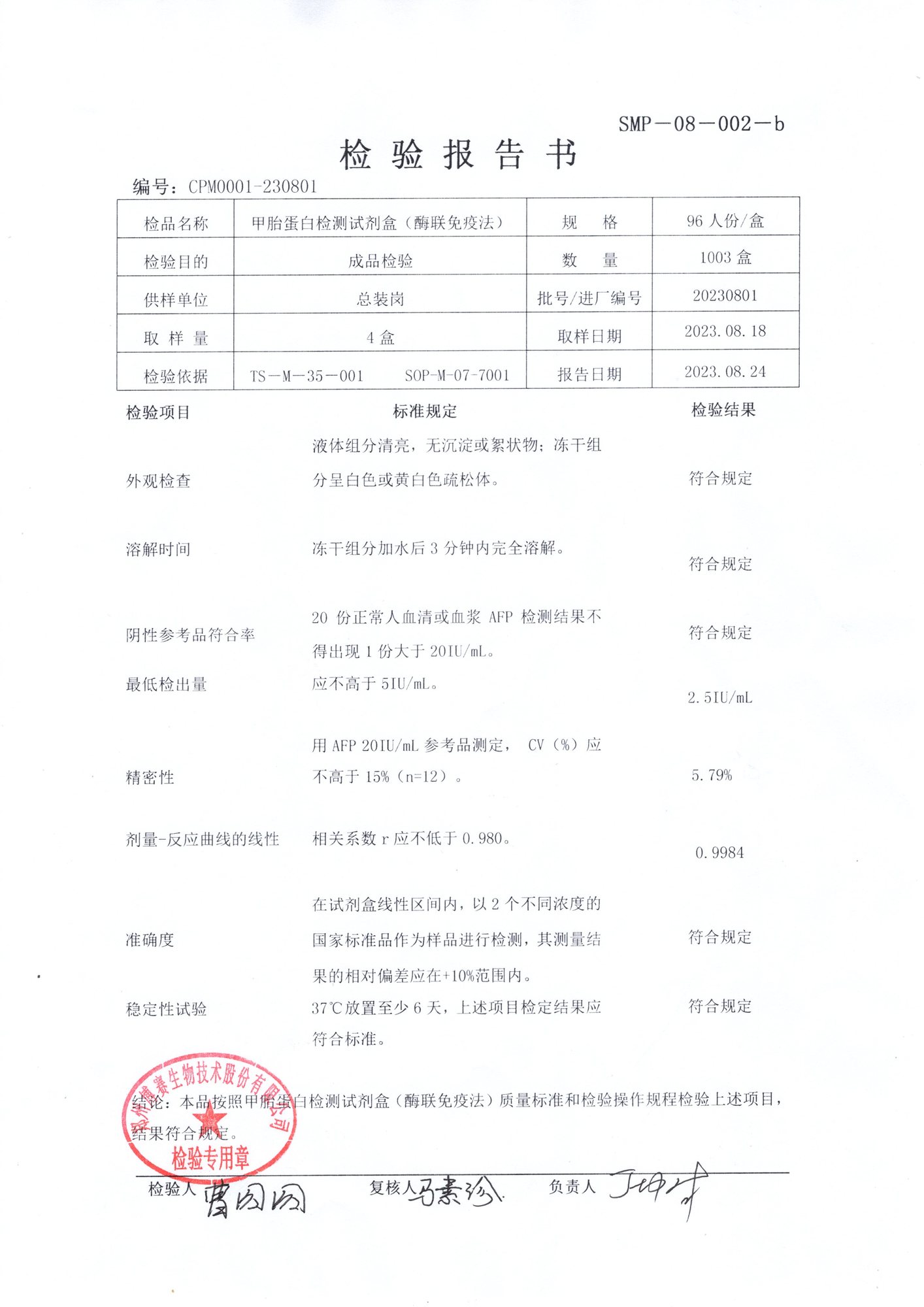 甲胎蛋白檢測(cè)試劑盒（酶聯(lián)免疫法）96T 20230801.jpg