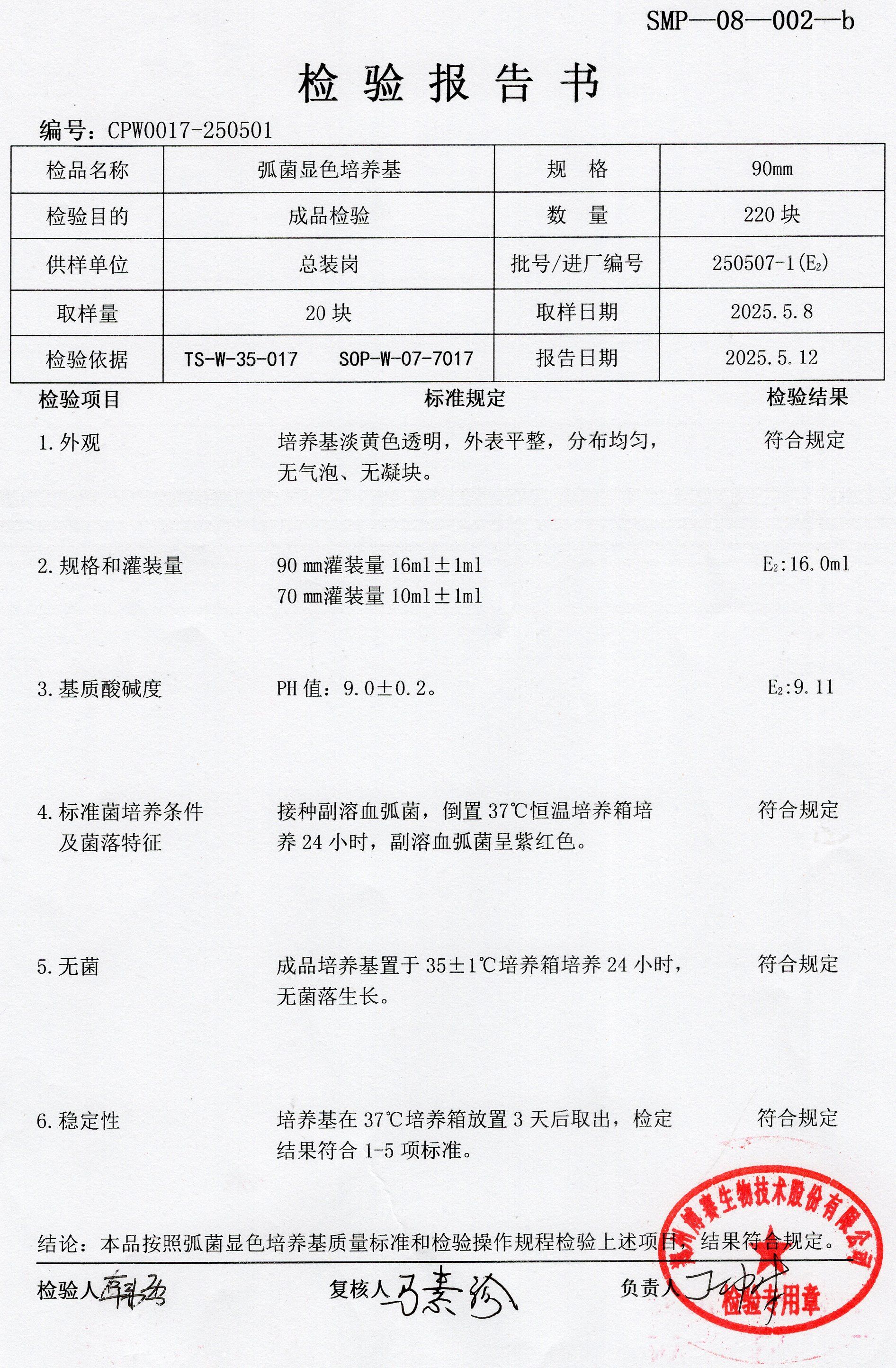 沙門氏菌顯色培養(yǎng)基  90mm  250507-1.jpg