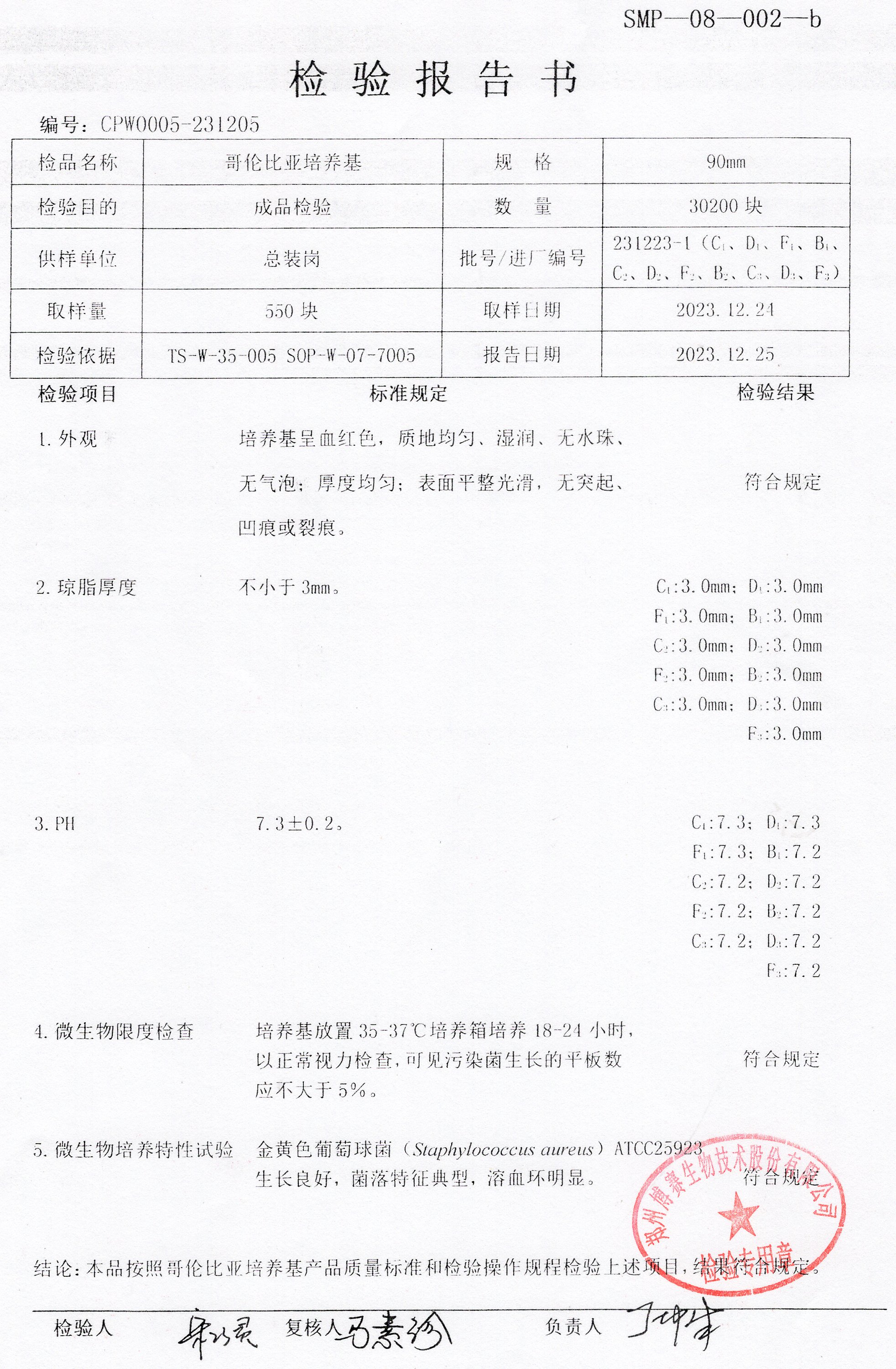 哥倫比亞培養(yǎng)基  90mm  231223-1.jpg