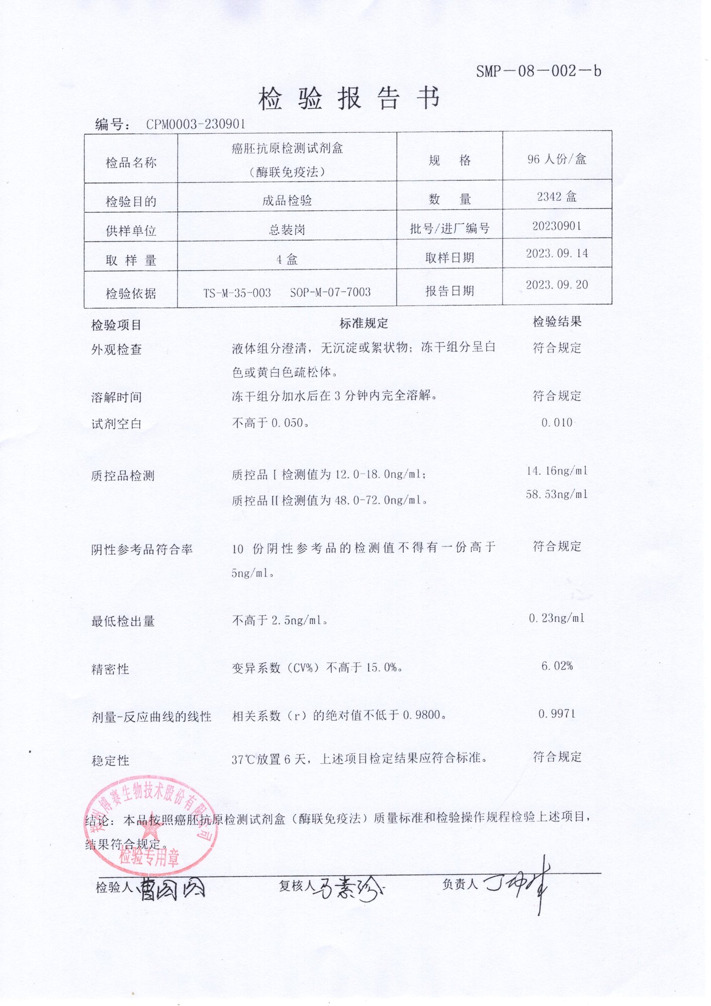 癌胚抗原檢測試劑盒（酶聯(lián)免疫法）96T 20230901.jpg