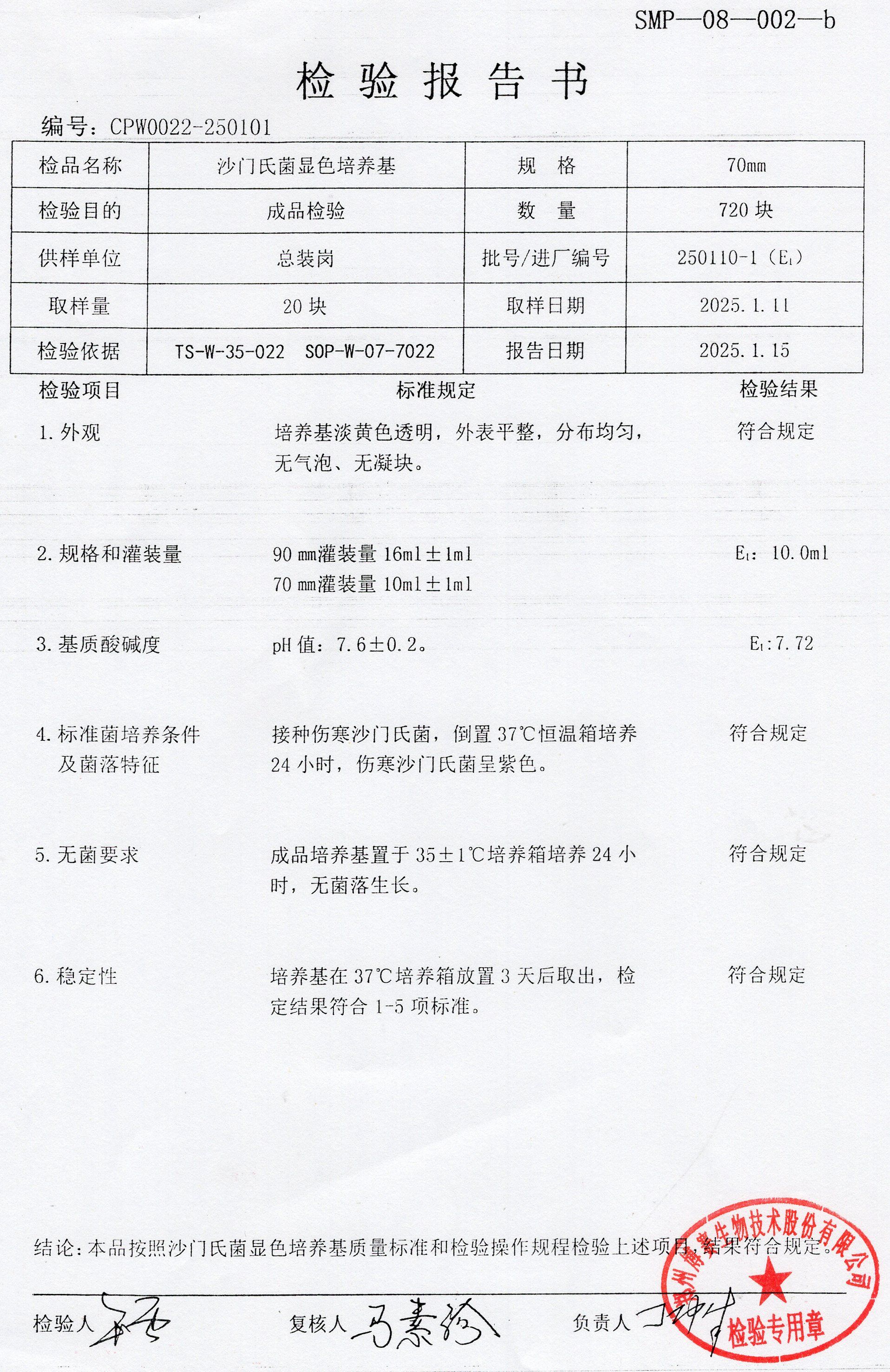 沙門氏菌顯色培養(yǎng)基  70mm  250110-1.jpg