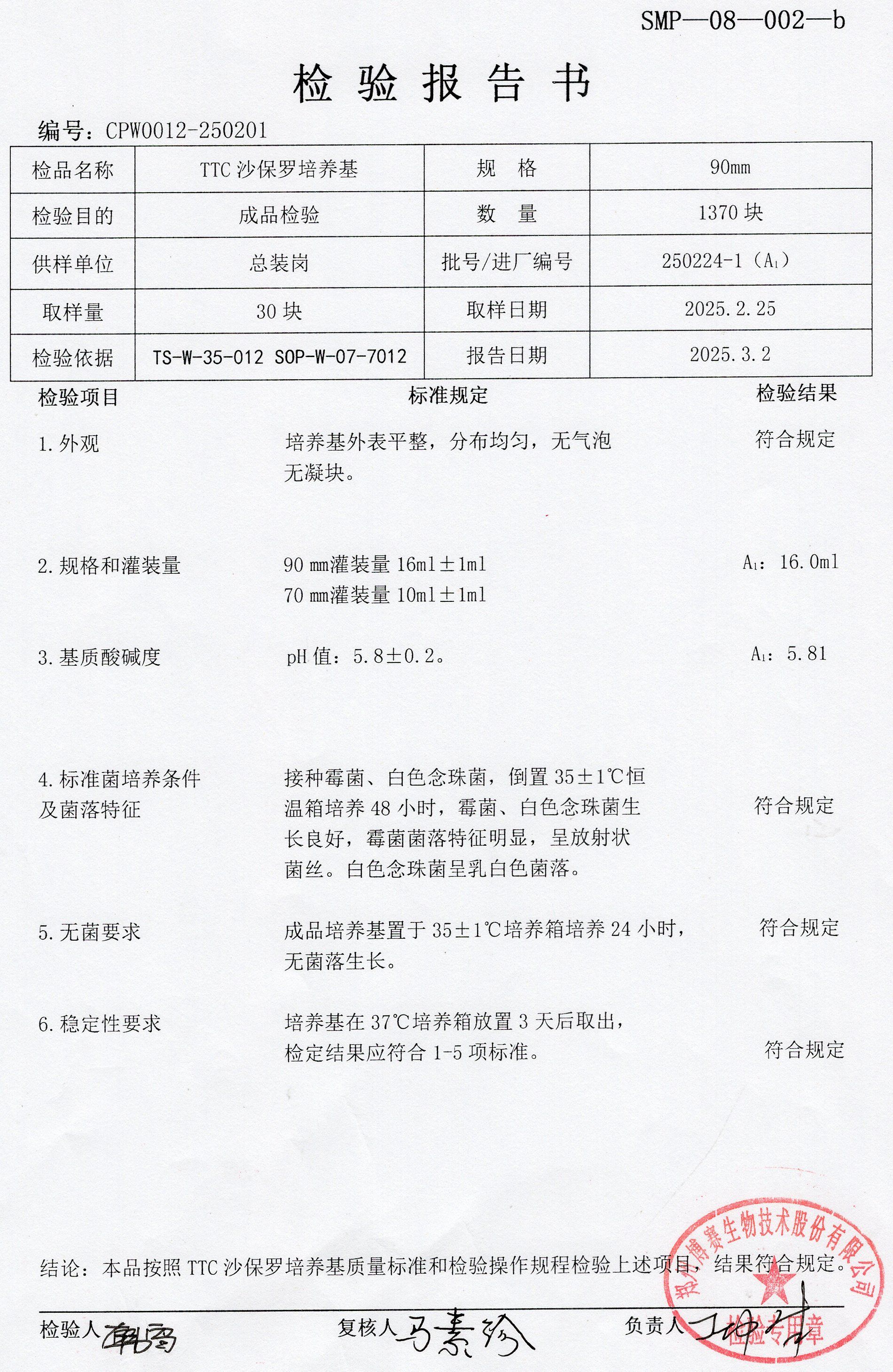 TTC沙保羅培養(yǎng)基  90mm  250224-1.jpg