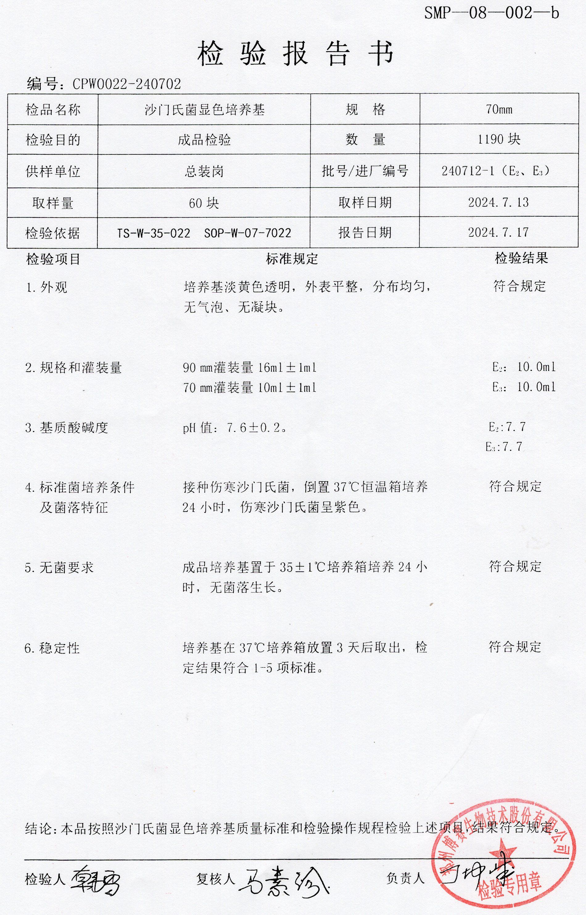 沙門氏菌顯色培養(yǎng)基  70mm  240712-1.jpg