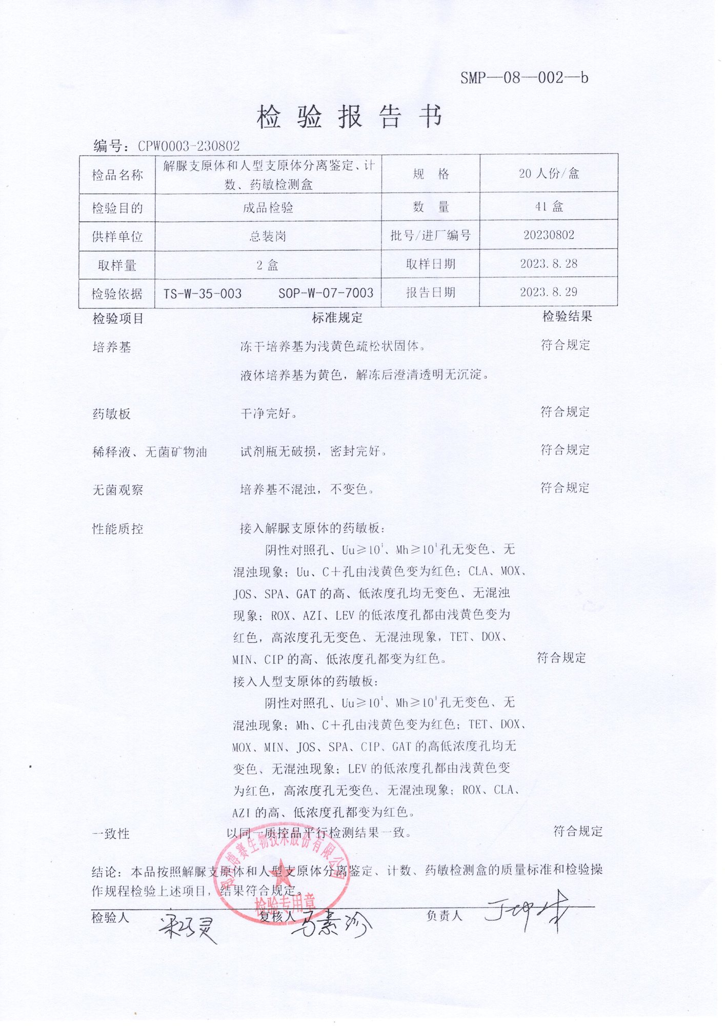 解脲支原體和人型支原體分離鑒定、計數(shù)、藥敏檢測盒  20T  20230802.jpg