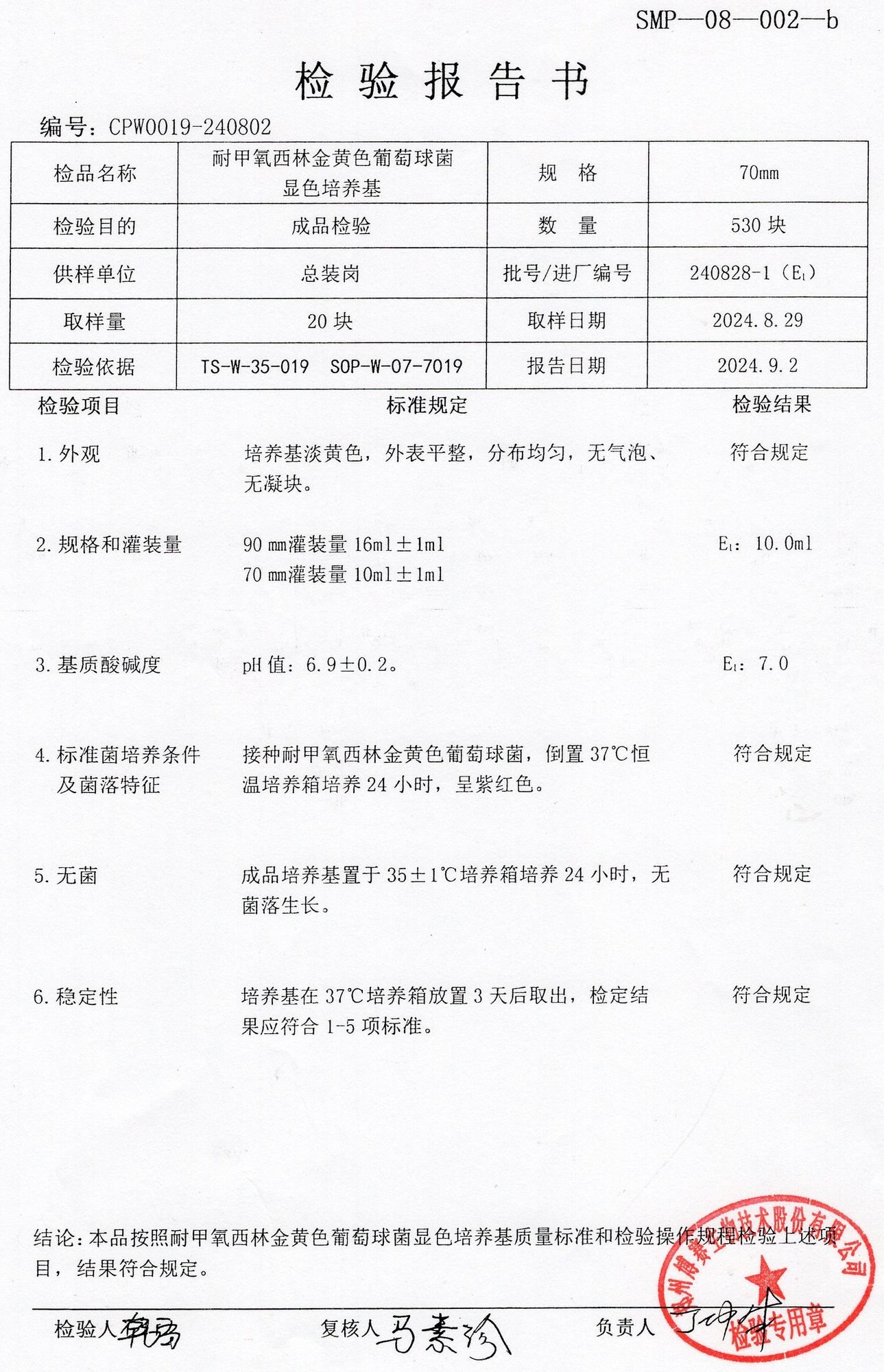 耐甲氧西林金黃色葡萄球菌顯色培養(yǎng)基  70mm 240828-1.jpg