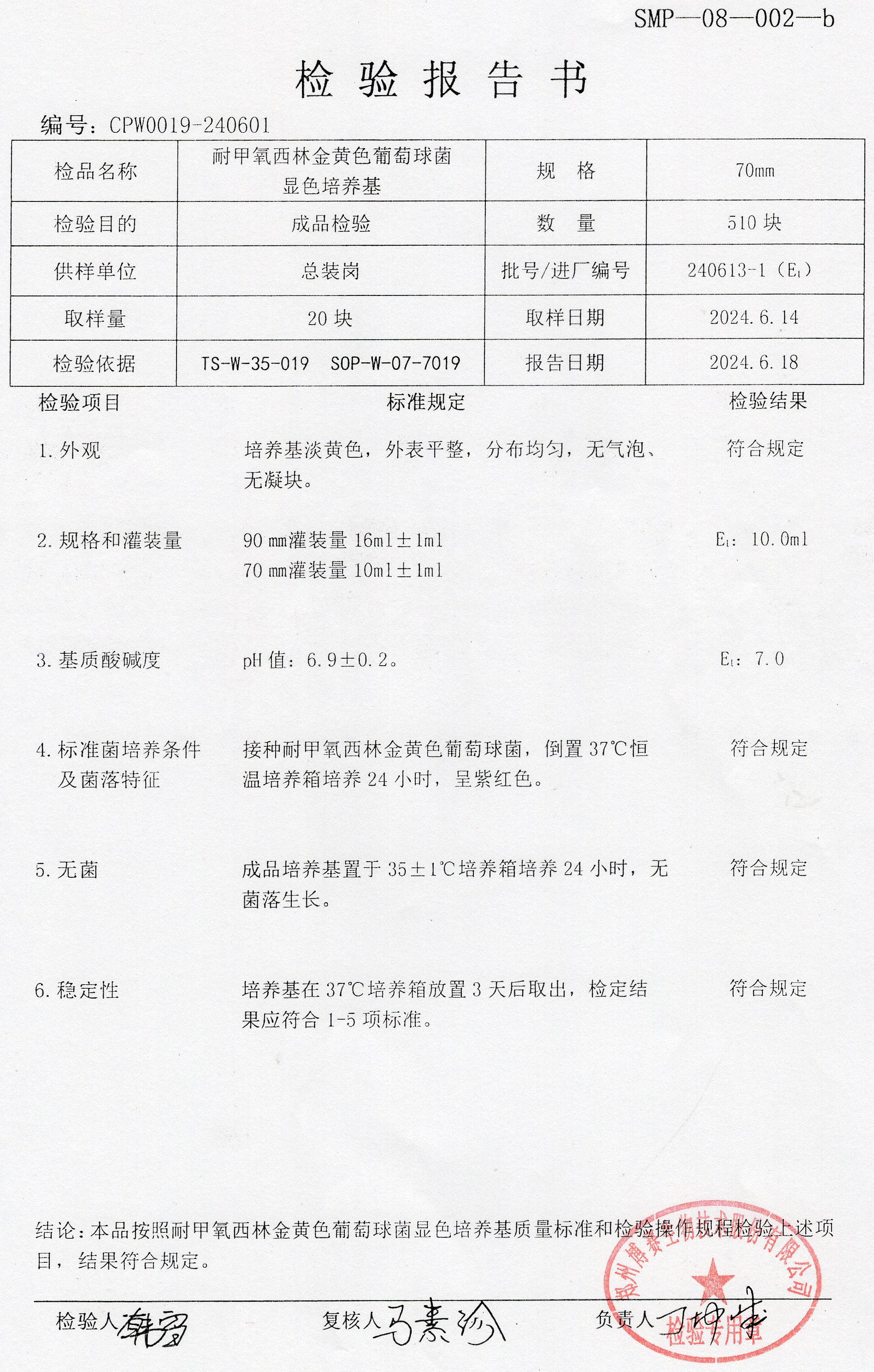 耐甲氧西林金黃色葡萄球菌顯色培養(yǎng)基  70mm  240613-1.jpg
