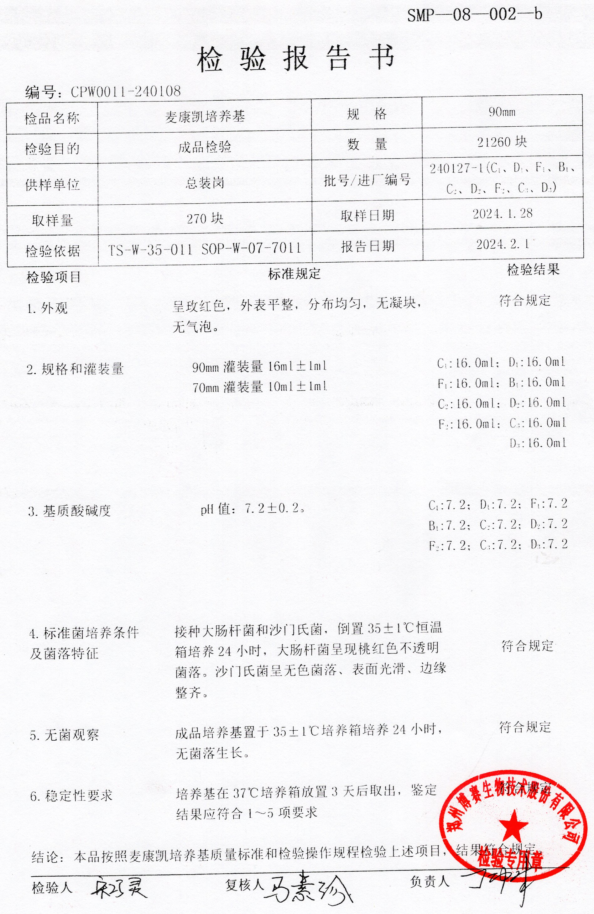 麥康凱培養(yǎng)基  90mm  240127-1.jpg