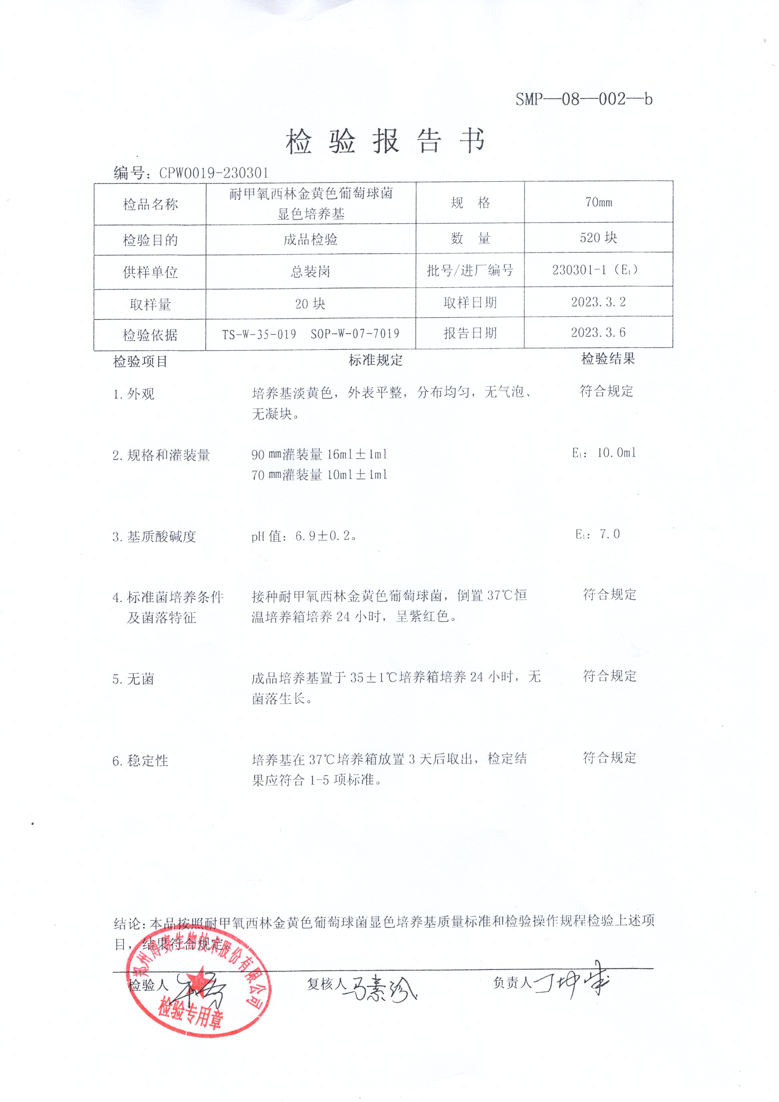 耐甲氧西林金黃色葡萄球菌顯色培養(yǎng)基  70mm  230301-1.jpg