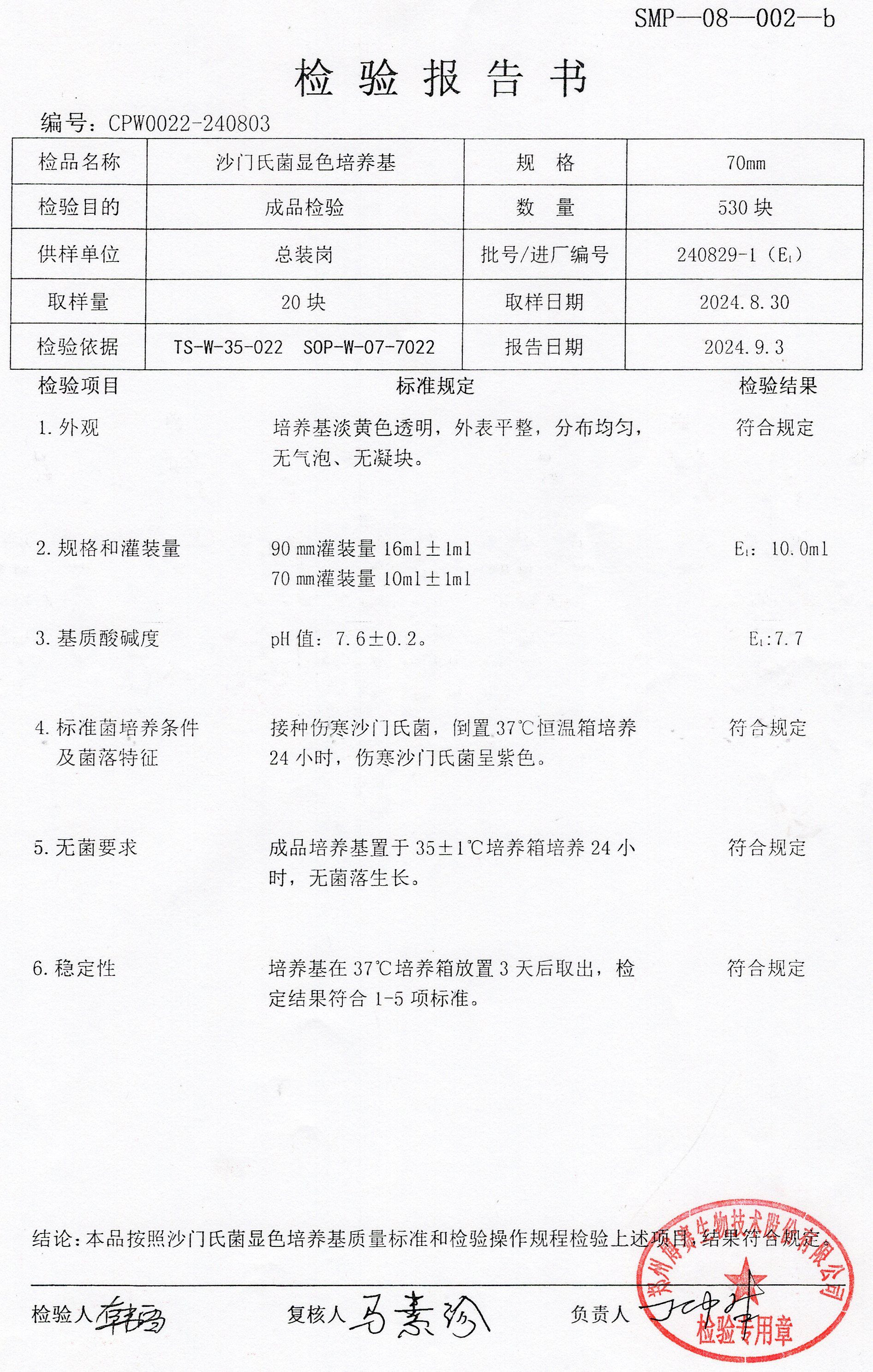 沙門氏菌顯色培養(yǎng)基  70mm  240829-1.jpg