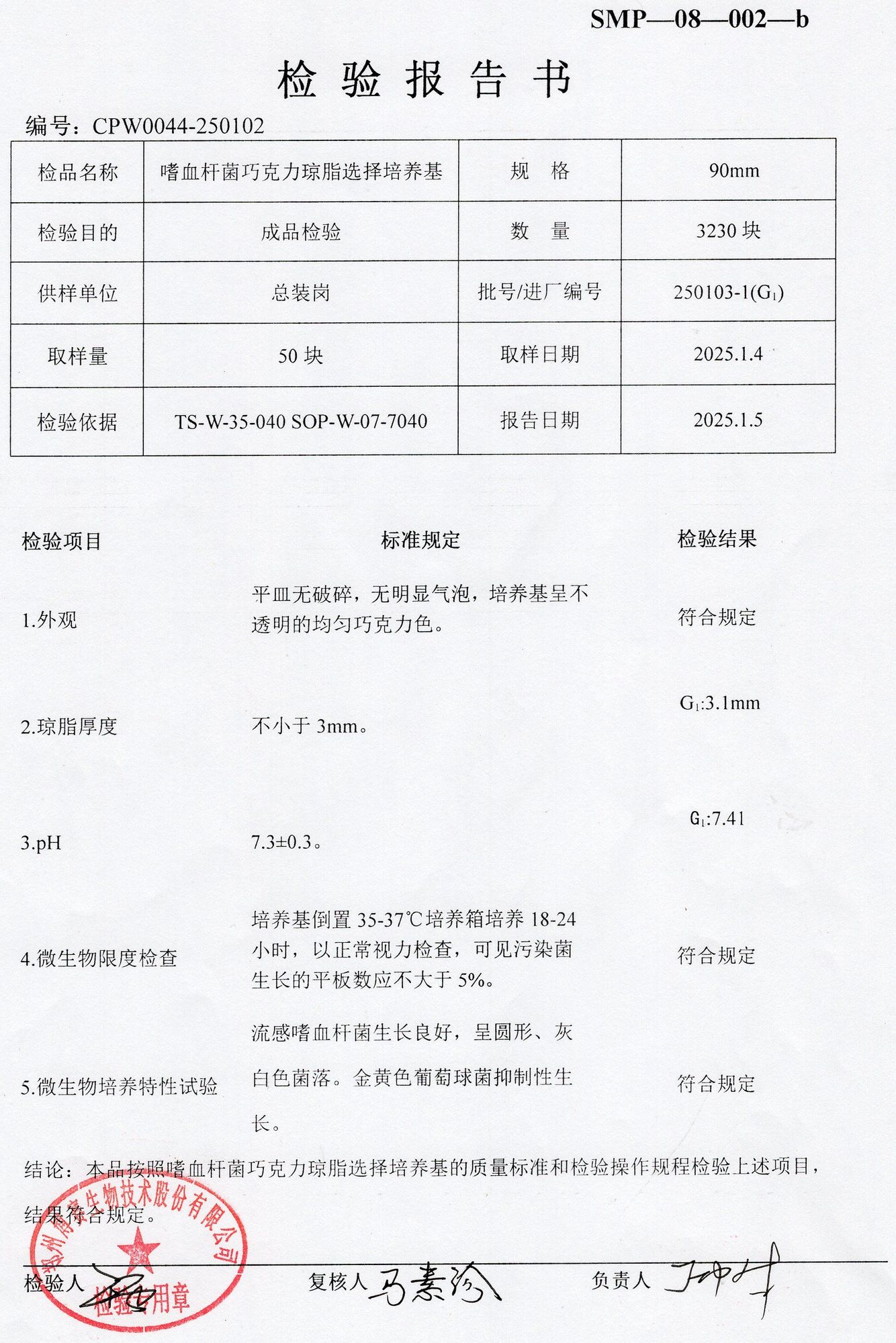 嗜血桿菌巧克力瓊脂選擇培養(yǎng)基  90mm  250103-1.jpg