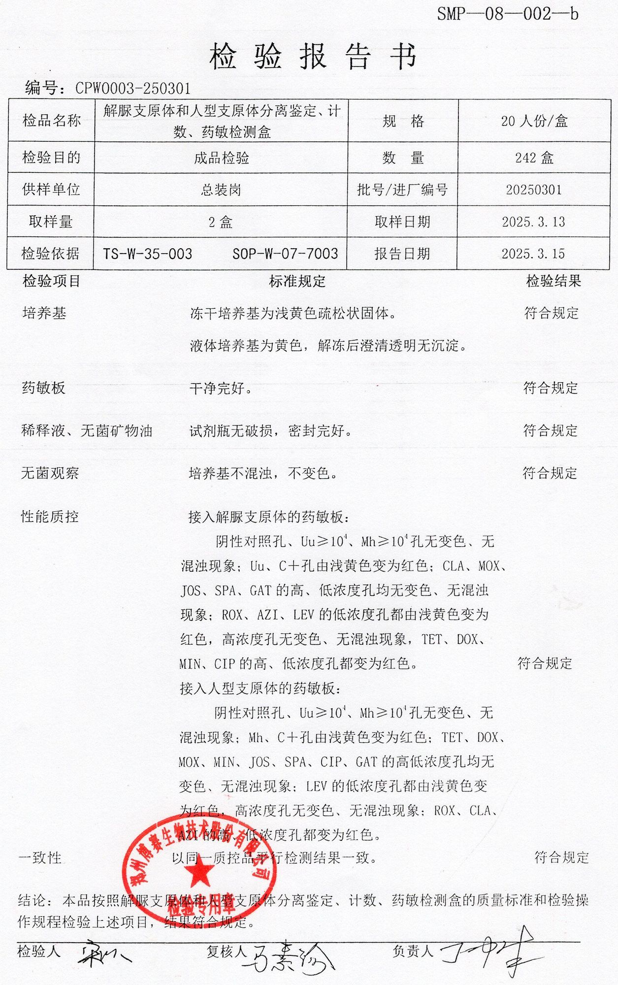 解脲支原體和人型支原體分離鑒定、計(jì)數(shù)、藥敏檢測(cè)盒  20T  20250301.jpg