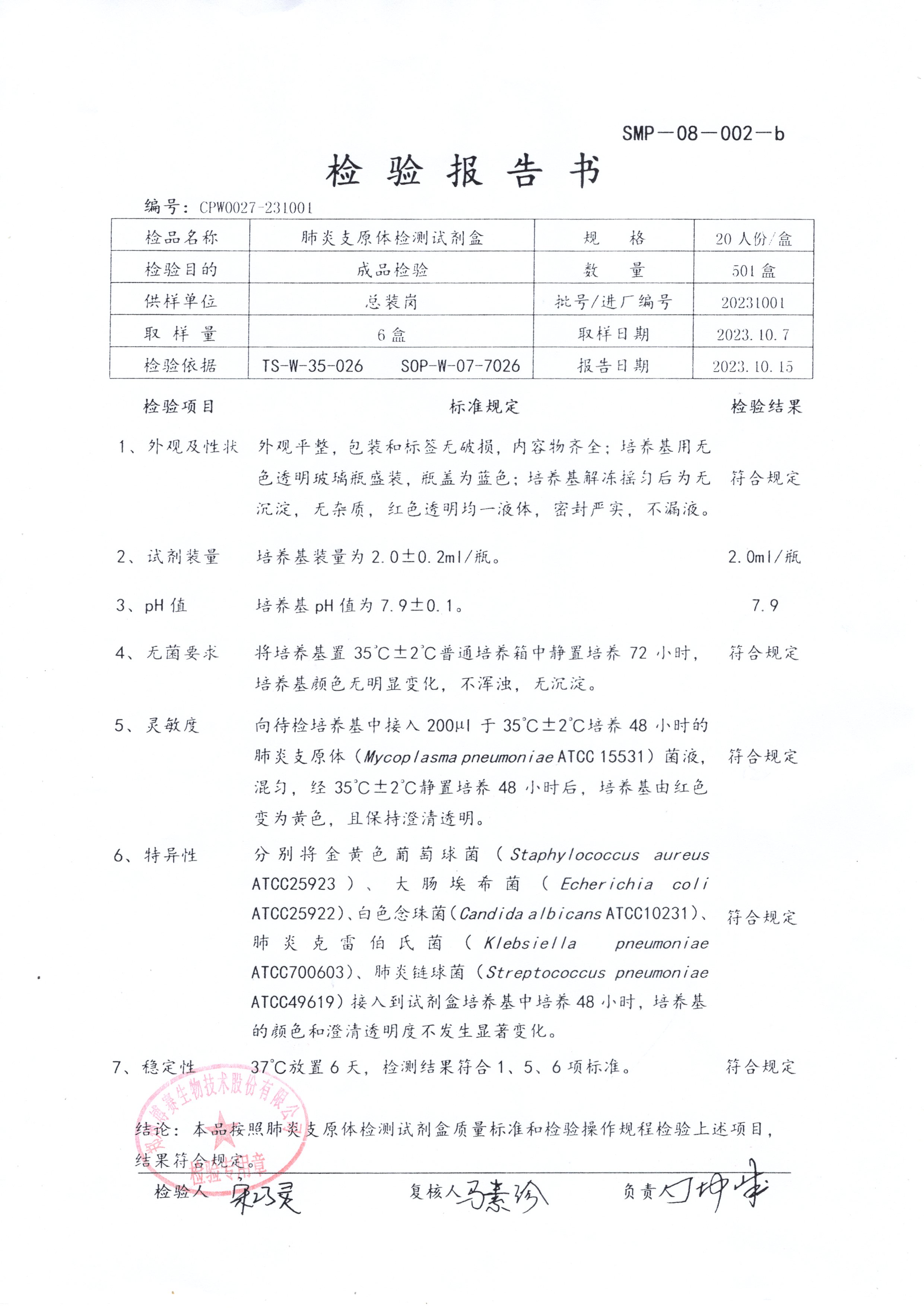 肺炎支原體檢測(cè)試劑盒  20T  20231001.jpg