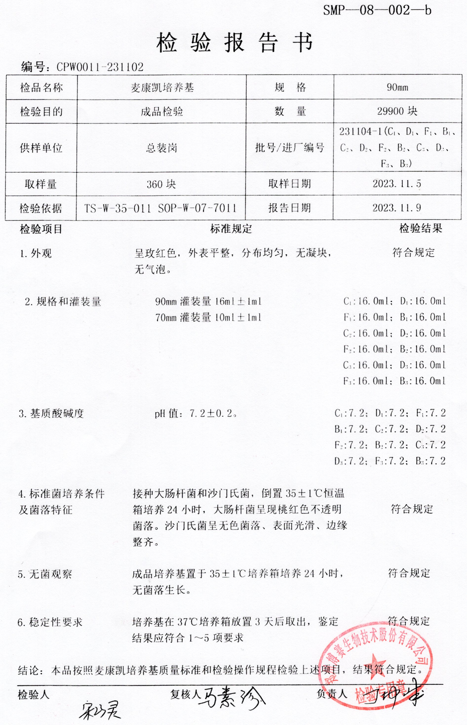 麥康凱培養(yǎng)基  90mm  231104-1.jpg