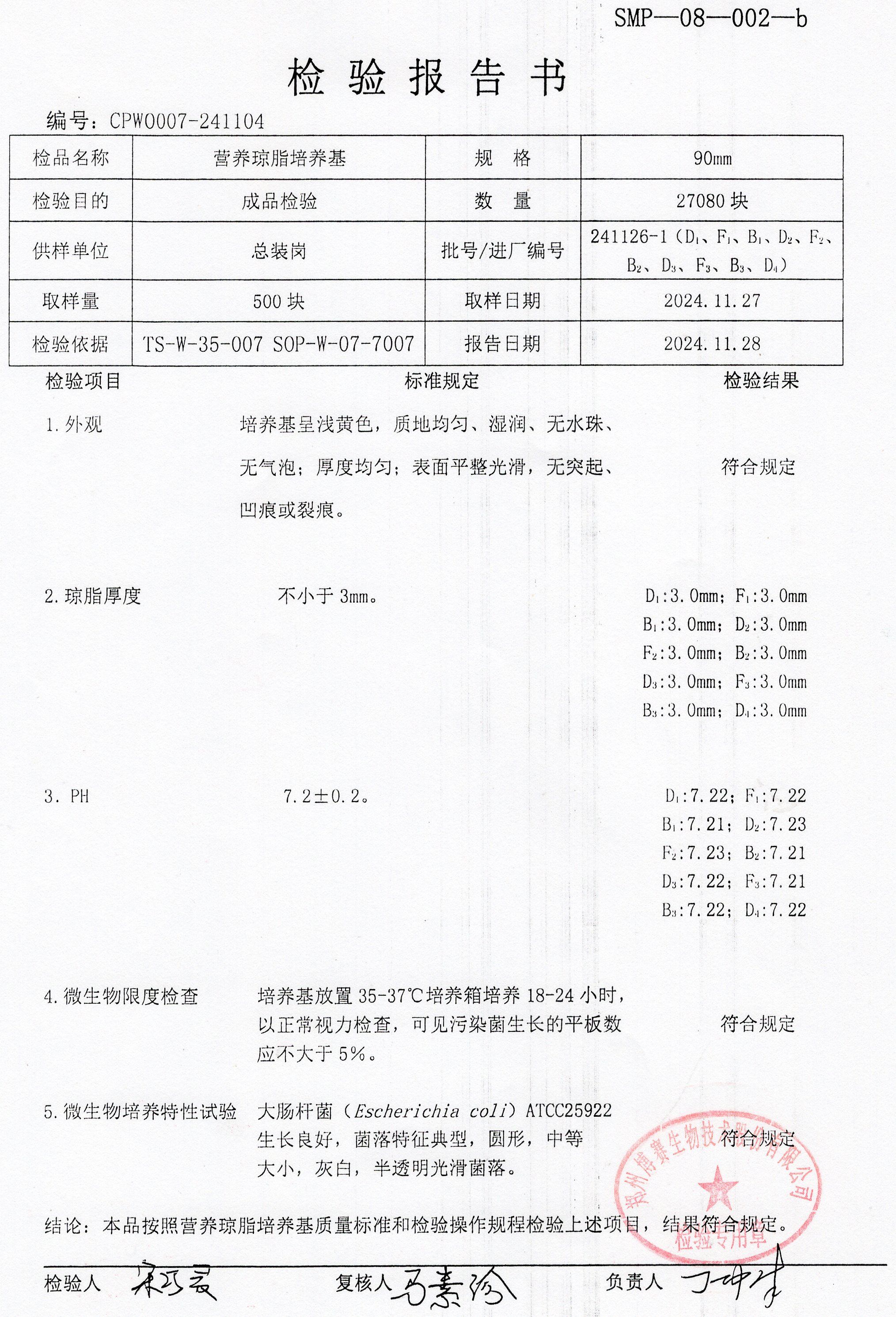 營(yíng)養(yǎng)瓊脂培養(yǎng)基  90mm  241126-1.jpg